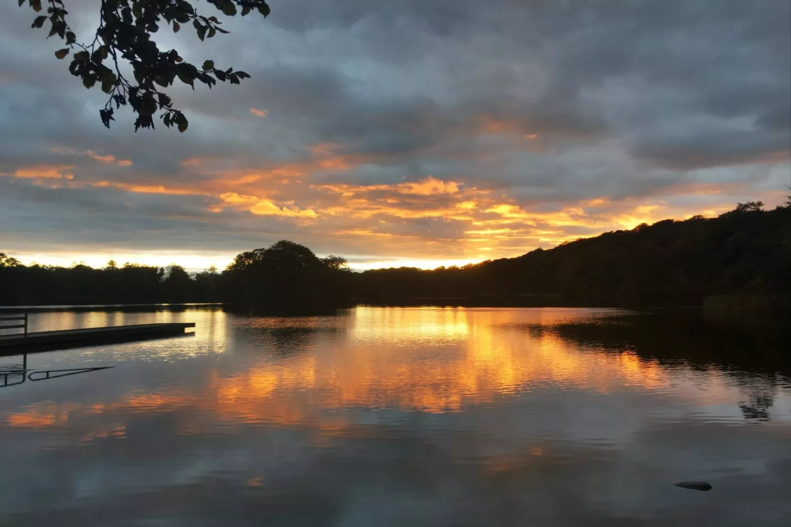 4 sterren vakantie huis in Gärsnäs-Waterzicht