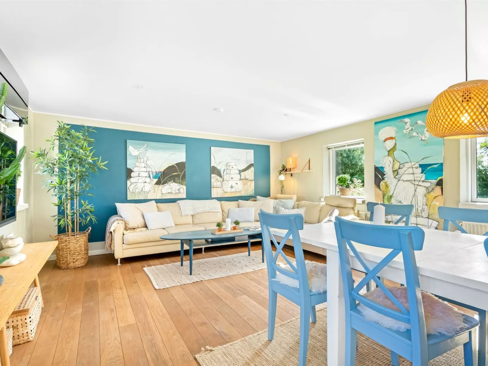 "Cillvur" - 8km from the sea-Binnen