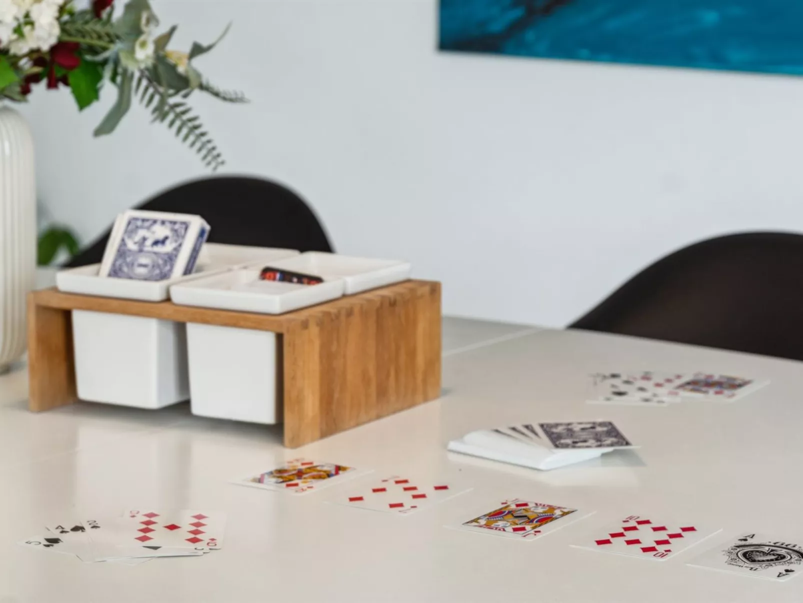 "Ingebrit" - 1.4km from the sea-Binnen