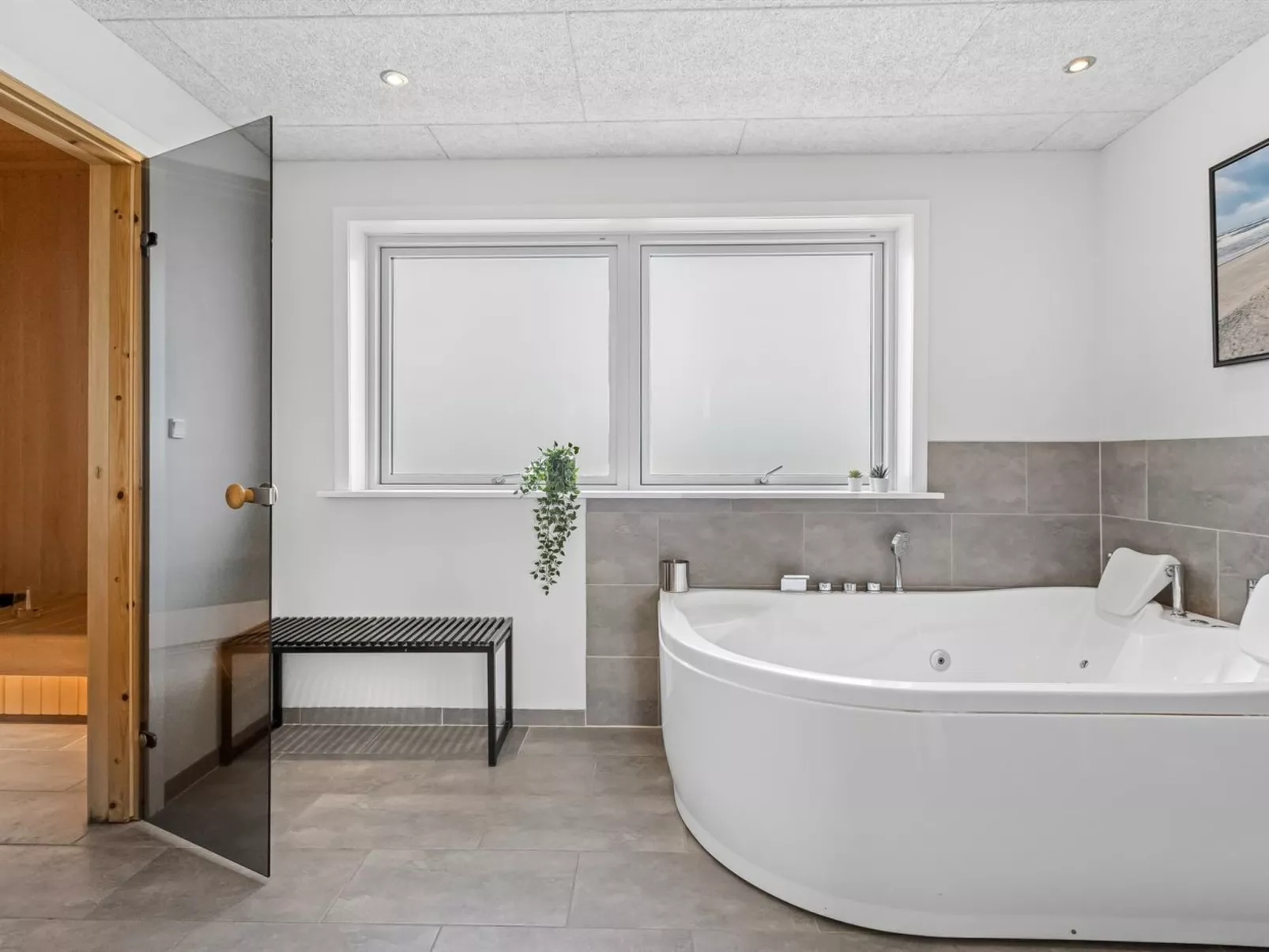 "Emeli" - 400m from the sea-Binnen