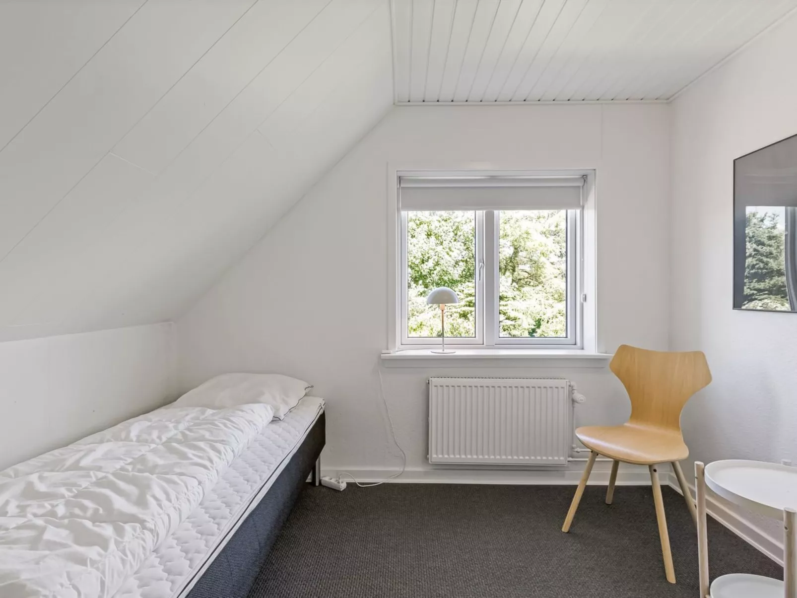 "Ancel" - 1.5km to the fjord-Binnen