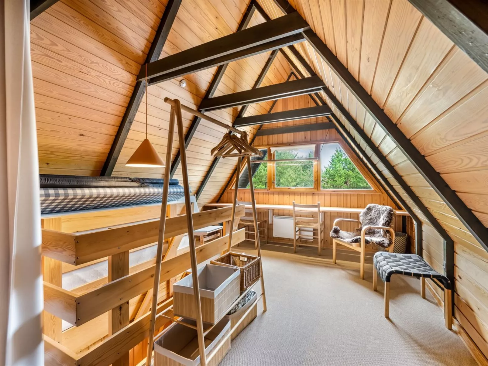 "Peta" - 1.6km from the sea-Buiten