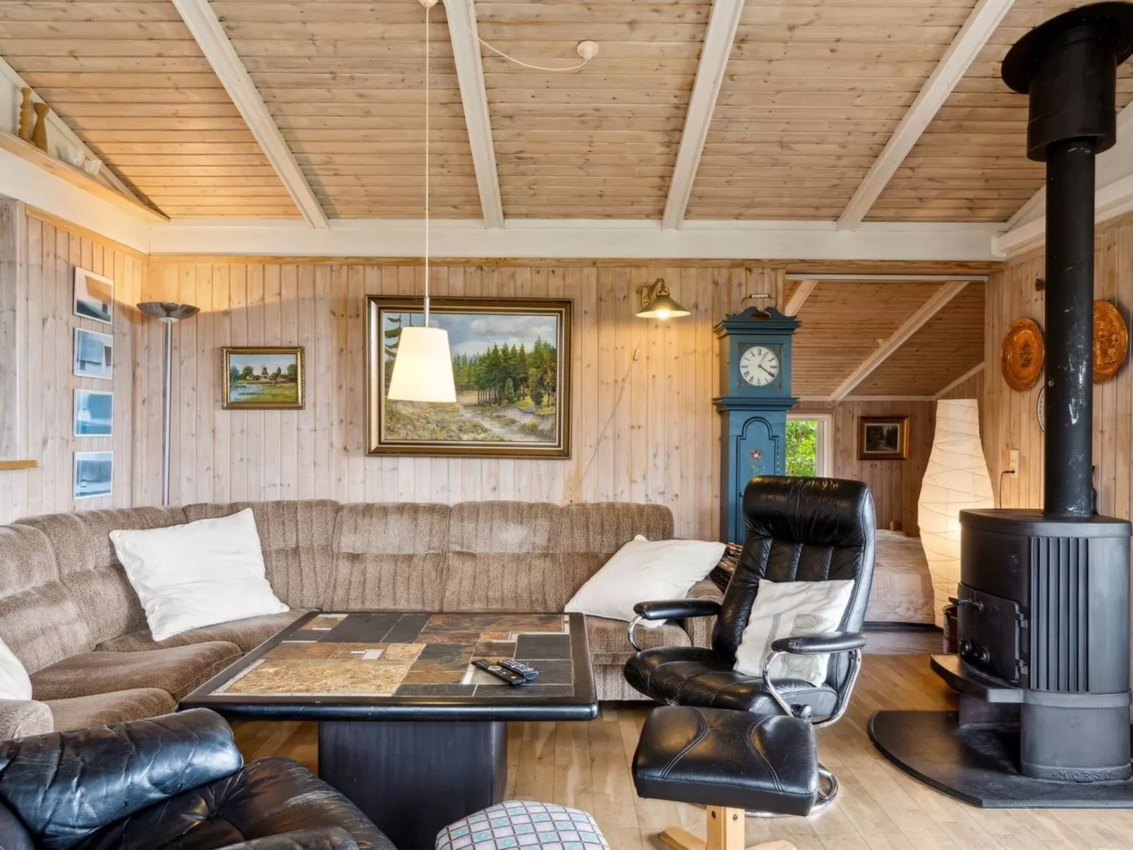 "Konsta" - 50m from the sea-Binnen