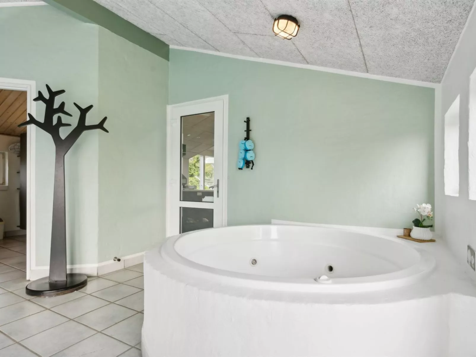 "Svenn" - 300m from the sea-Binnen