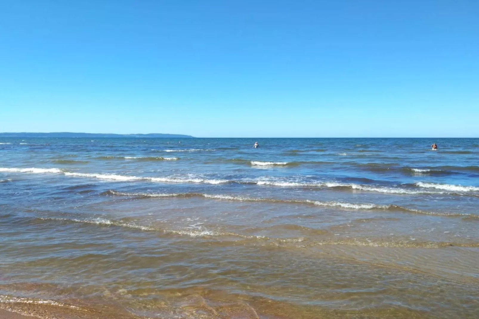 4 sterren vakantie huis in MELLBYSTRAND-Waterzicht