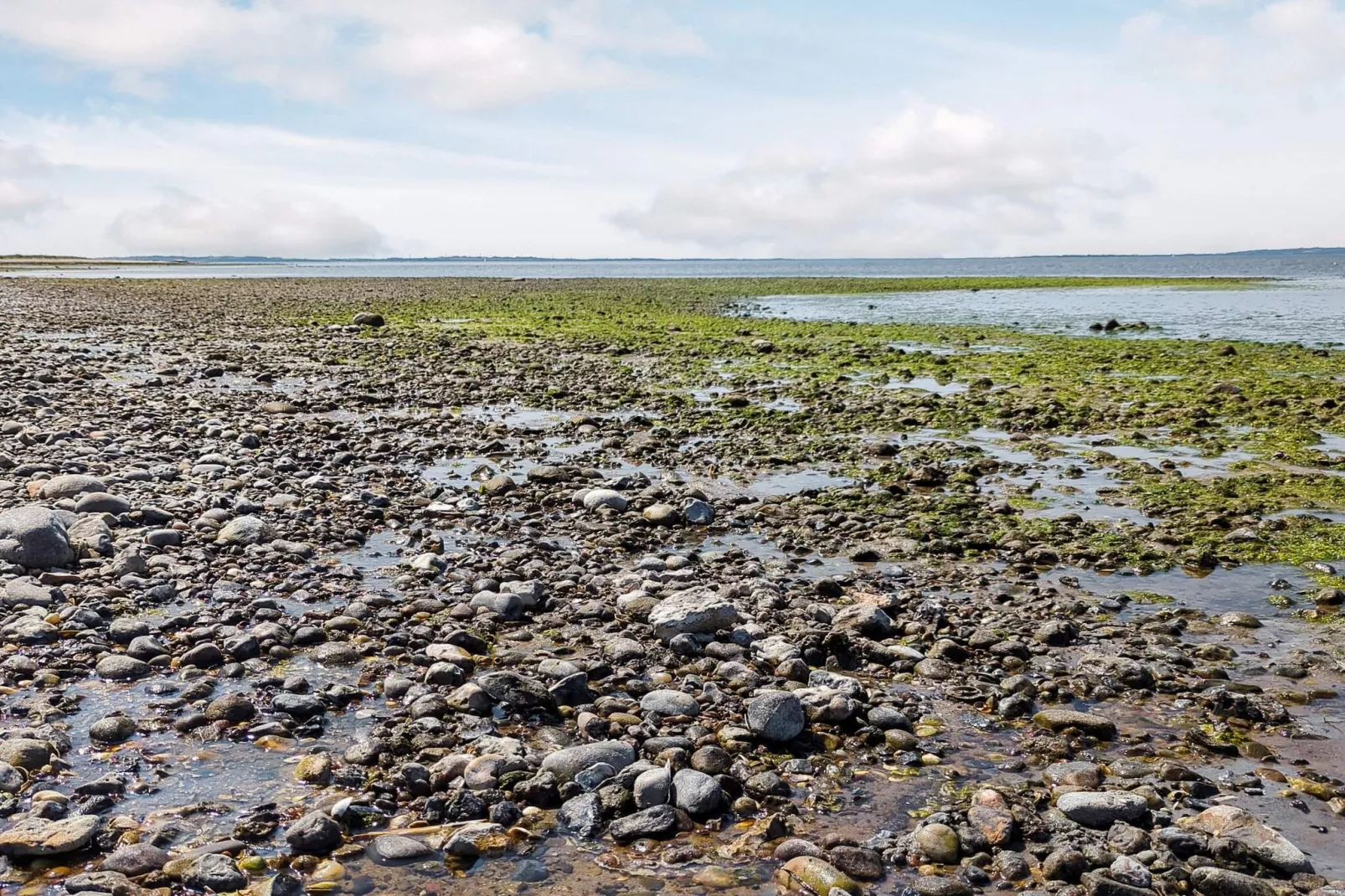 Familie Strand Retreat -- By Traum Ferienwohnungen-Waterzicht
