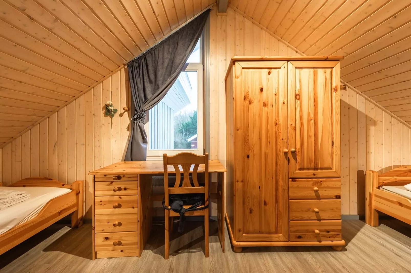 Ferienhaus Seeschwalbe-Classic 90 qm 3-Slaapkamer