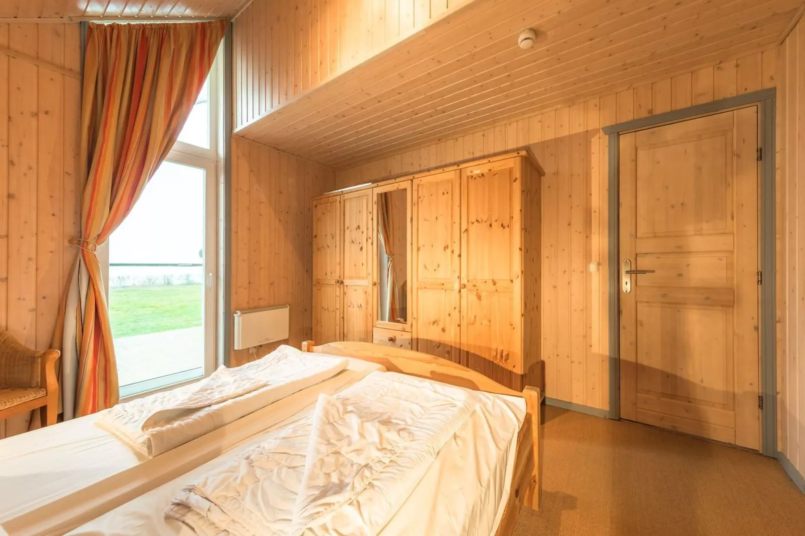 Ferienhaus Seeschwalbe-Classic 90 qm 30-Slaapkamer