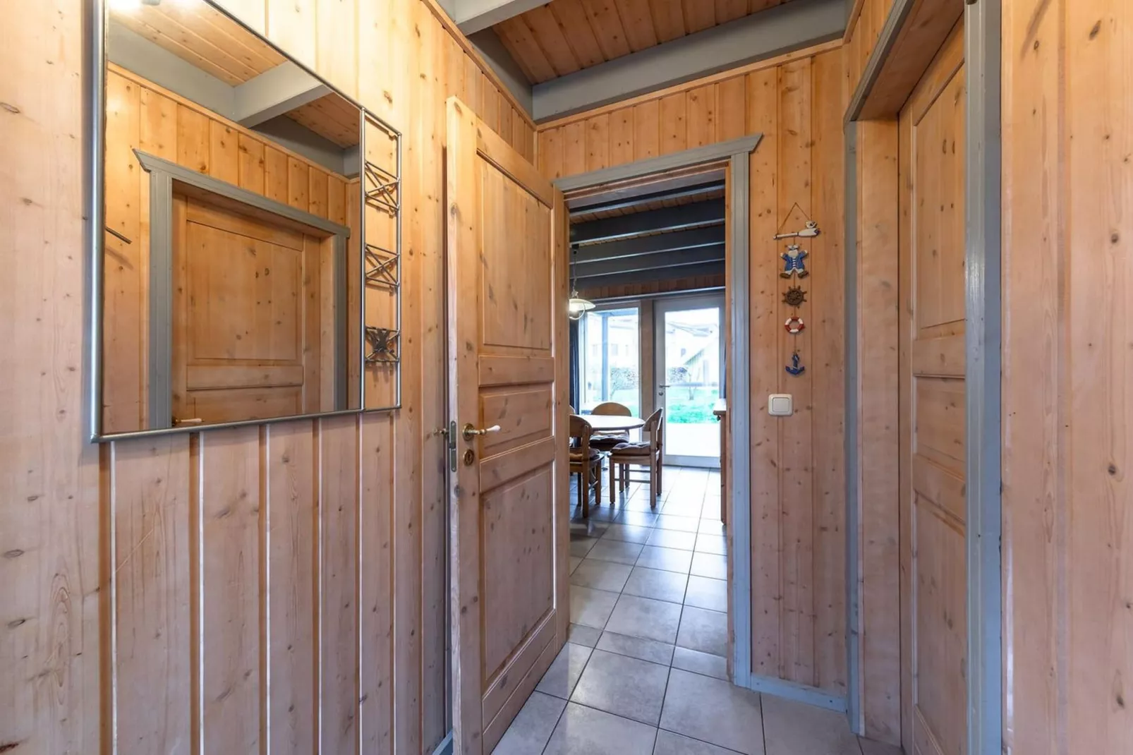 Ferienhaus Seeschwalbe-Classic 90 qm 39-Overloop