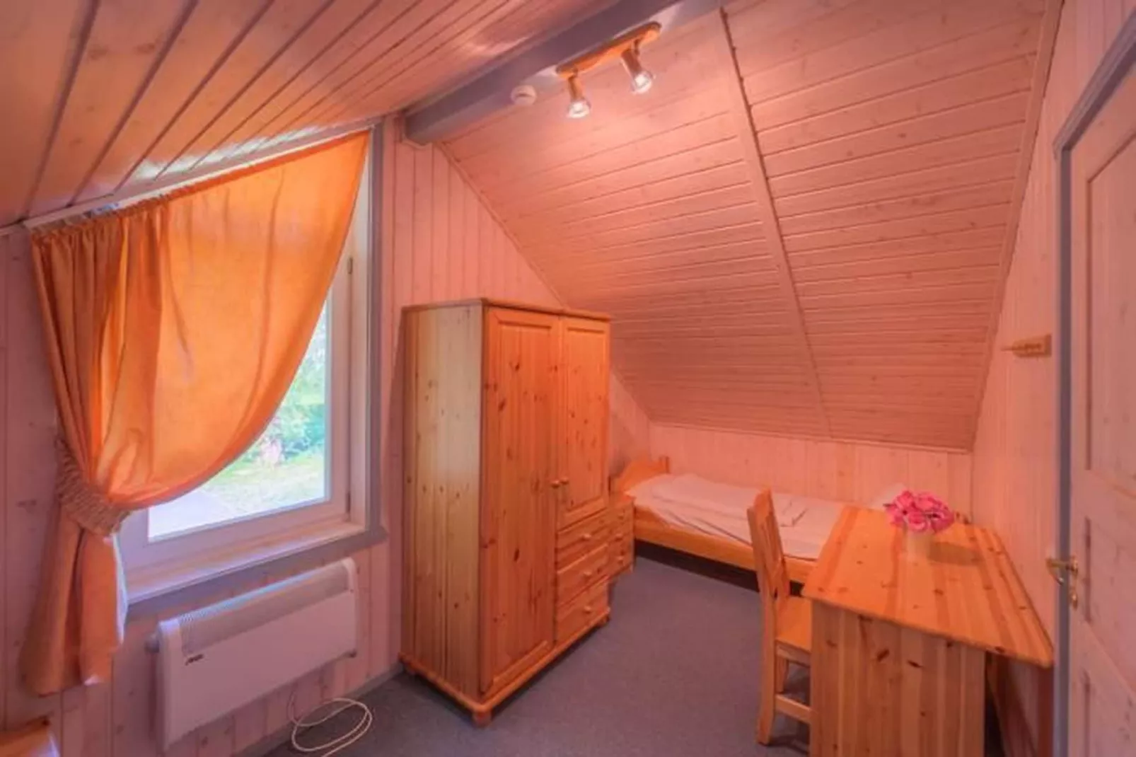 Ferienhaus Seeschwalbe-Classic 90 qm 58-Slaapkamer