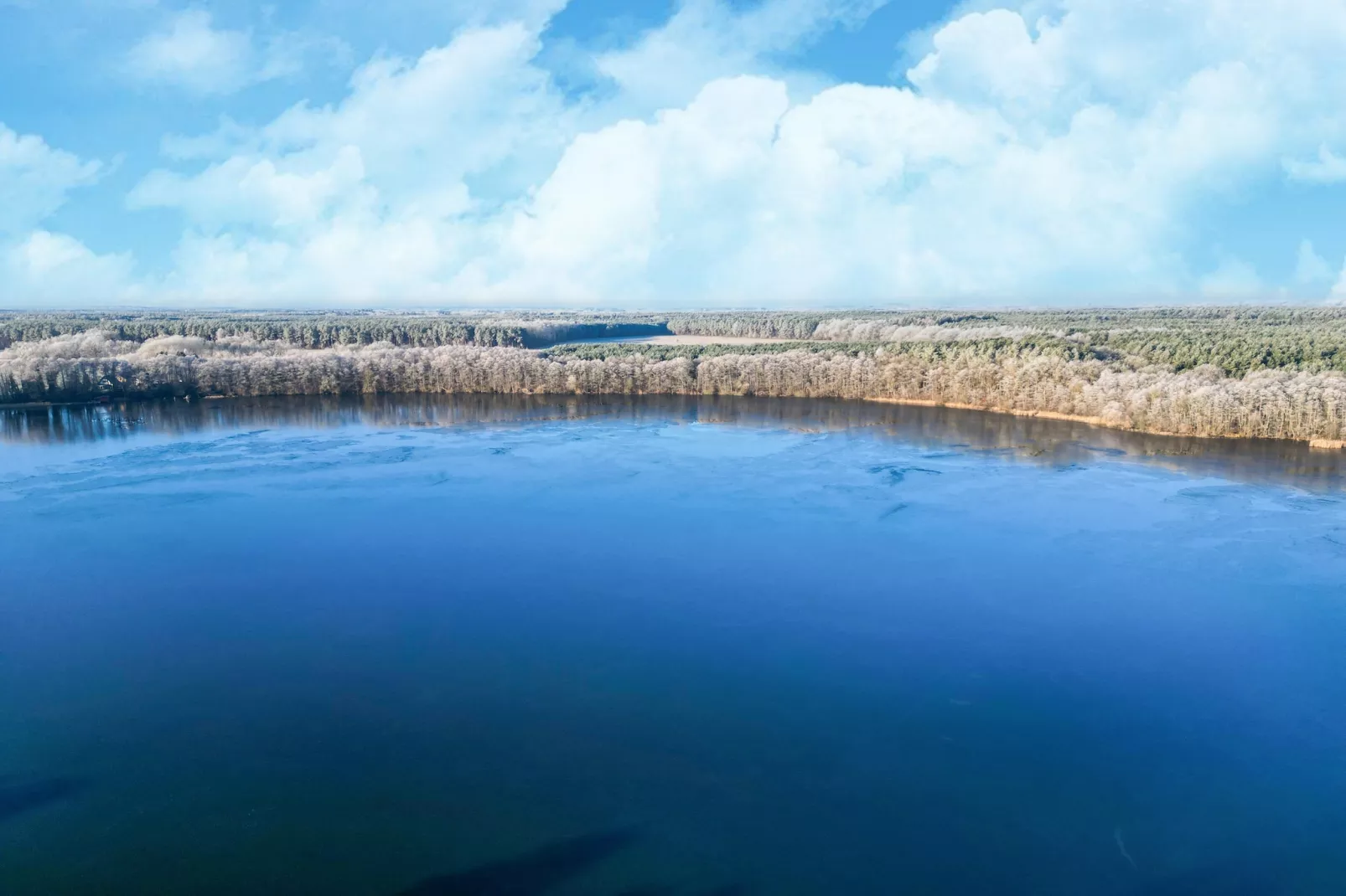 Mitteldeck 503-Gebieden zomer 5km