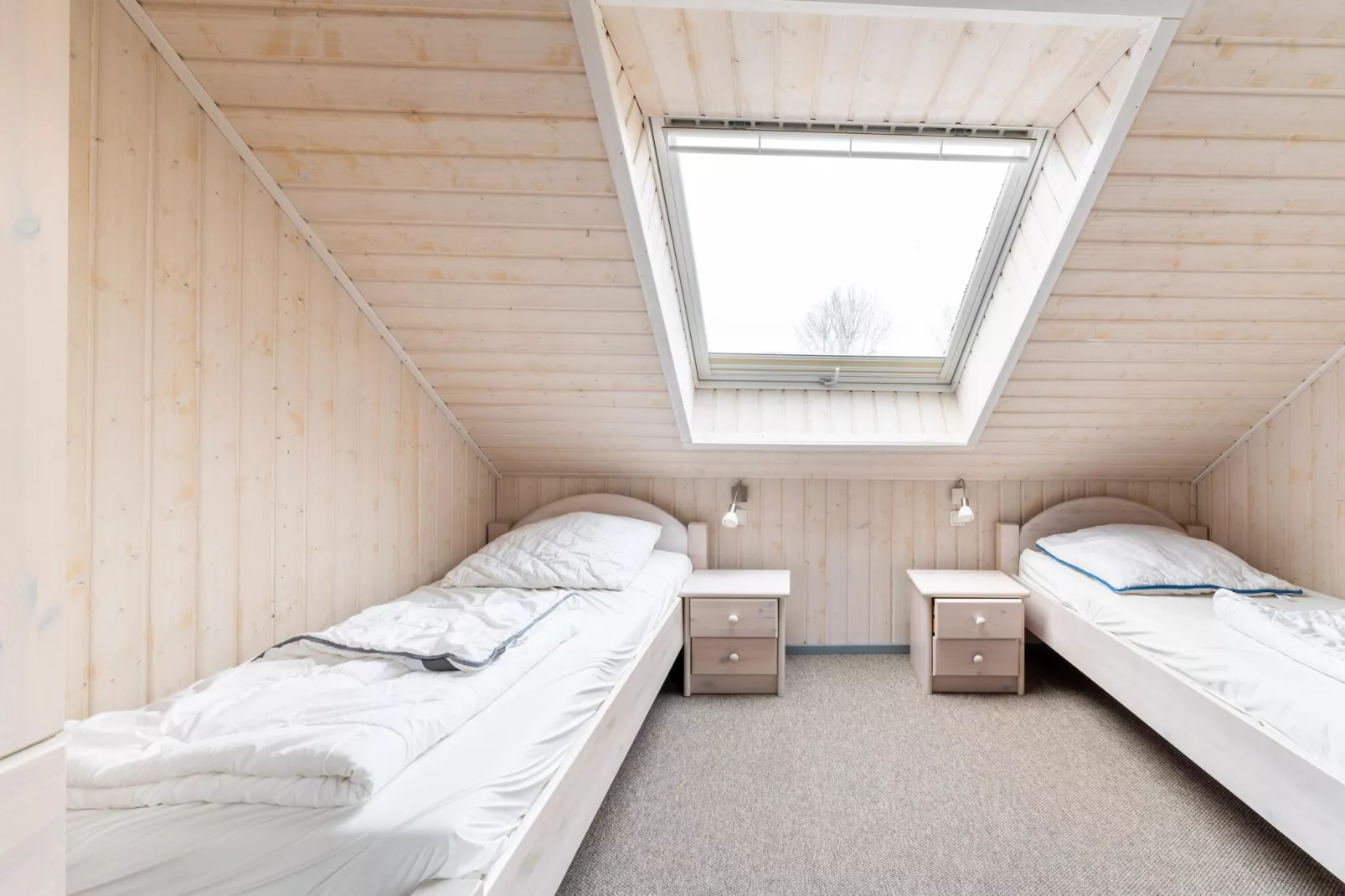 Schwan 311-Slaapkamer