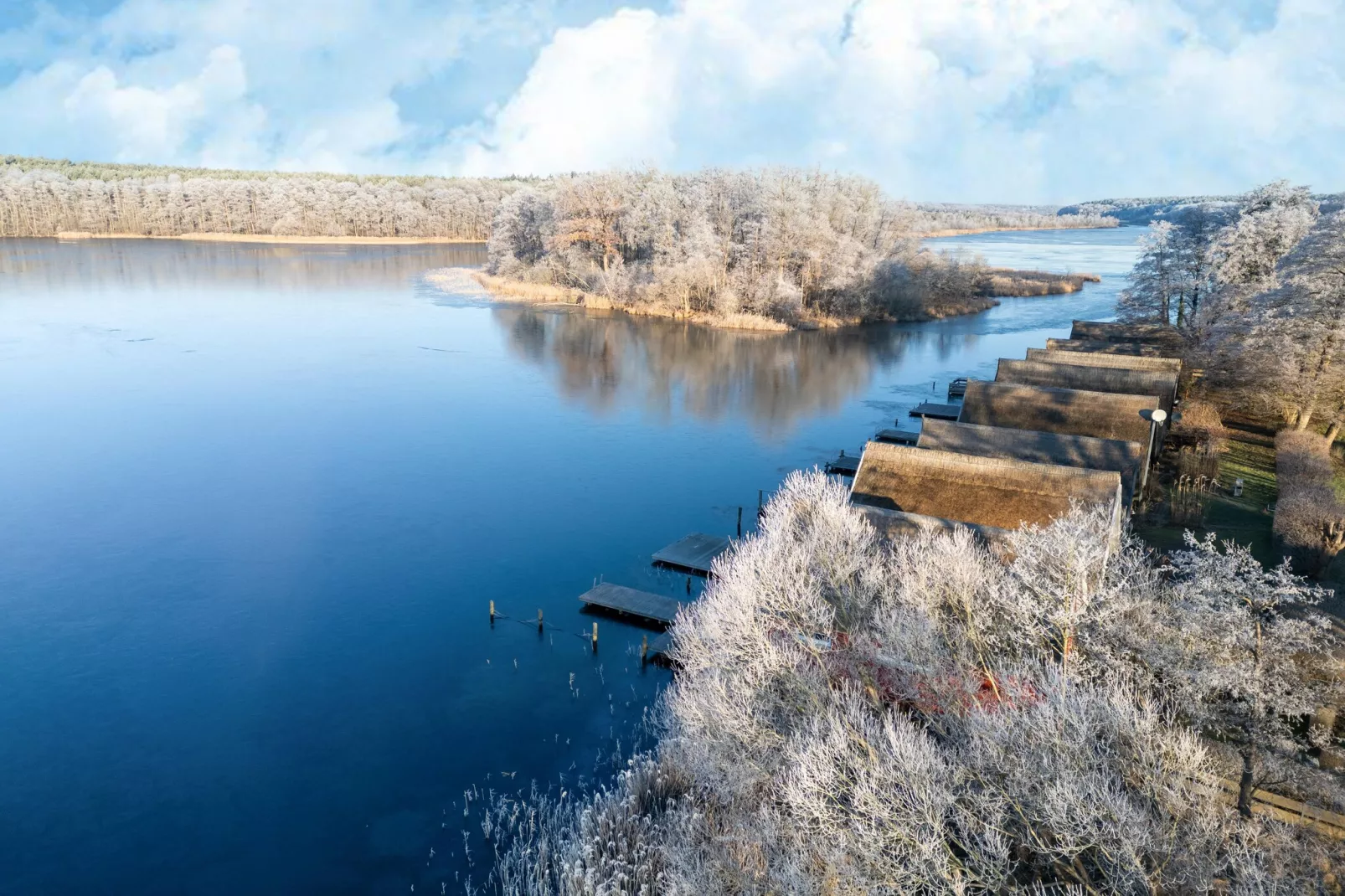 FH Wildgans Comfort Nr 115-Gebieden zomer 1km