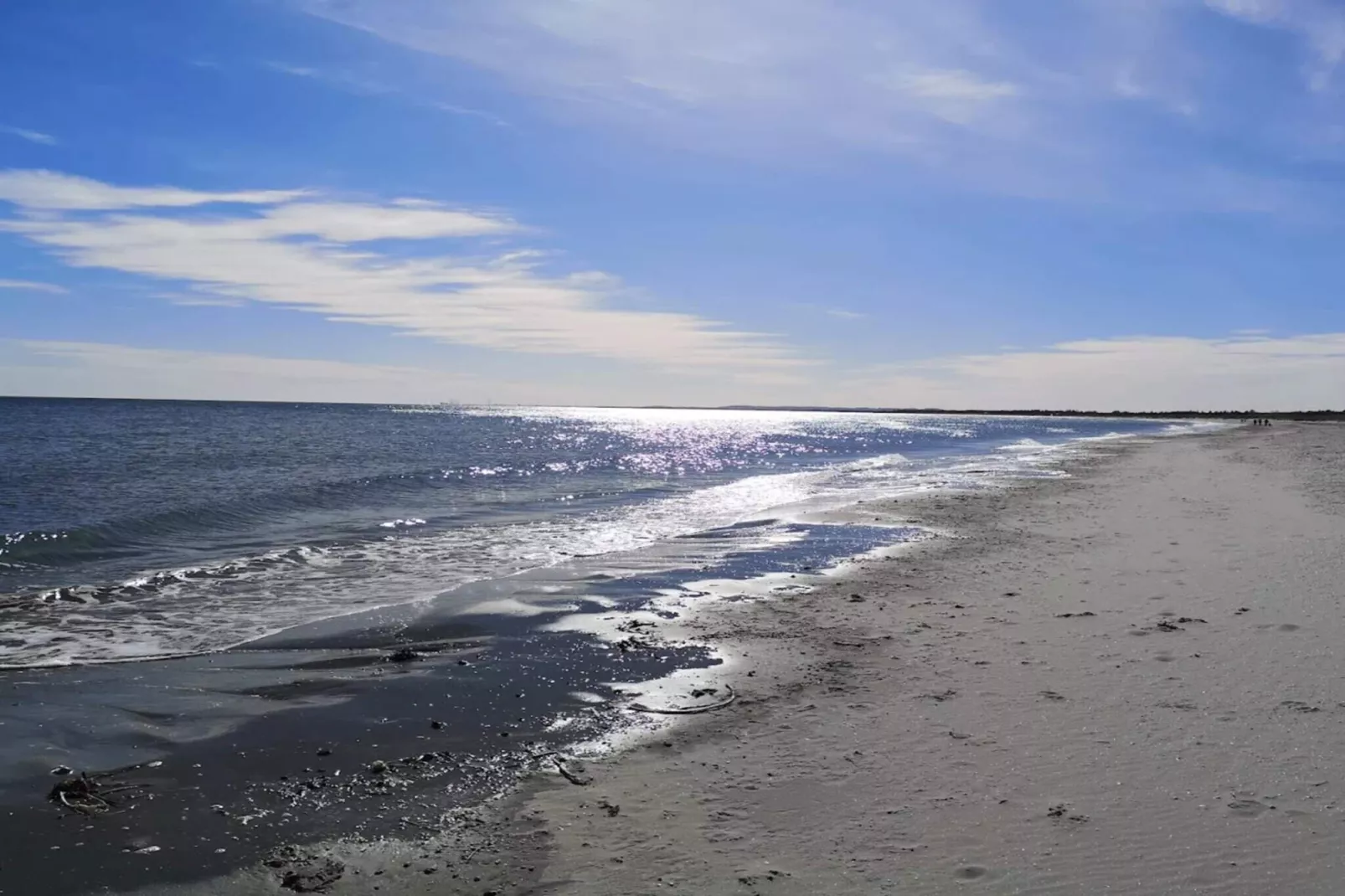 Betoverende Boerderij Retreat Skagen -- By Traum Ferienwohnungen-Waterzicht