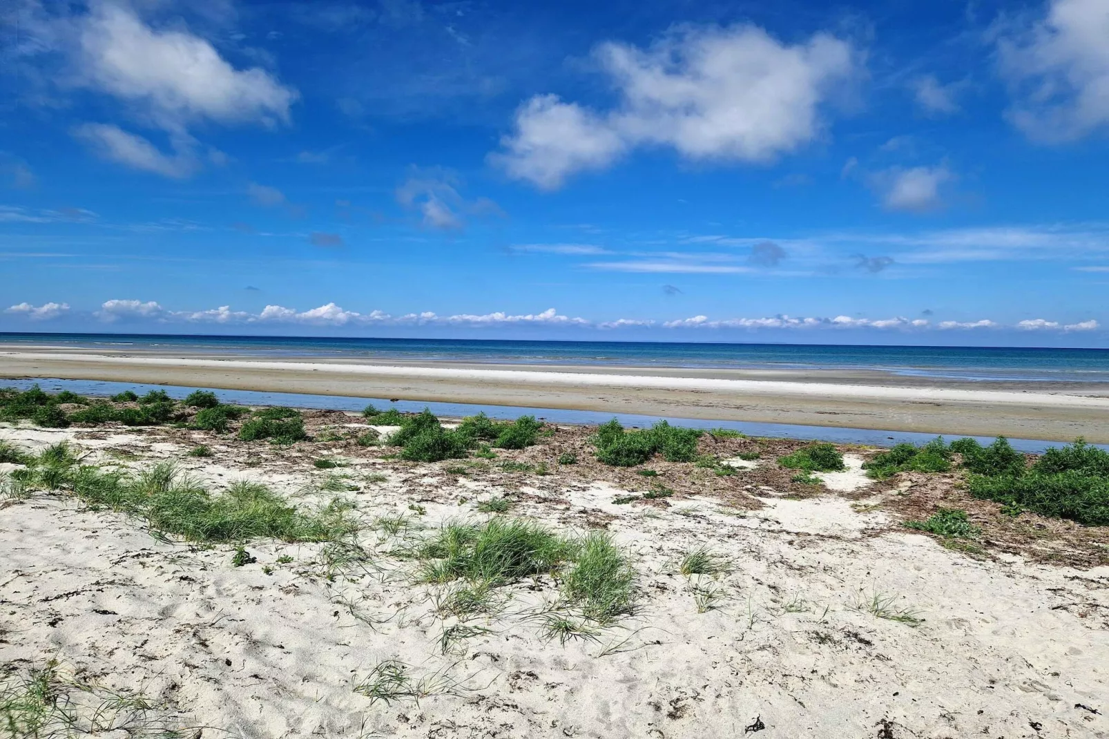 4 Personen vakantie huis in Læsø-Waterzicht