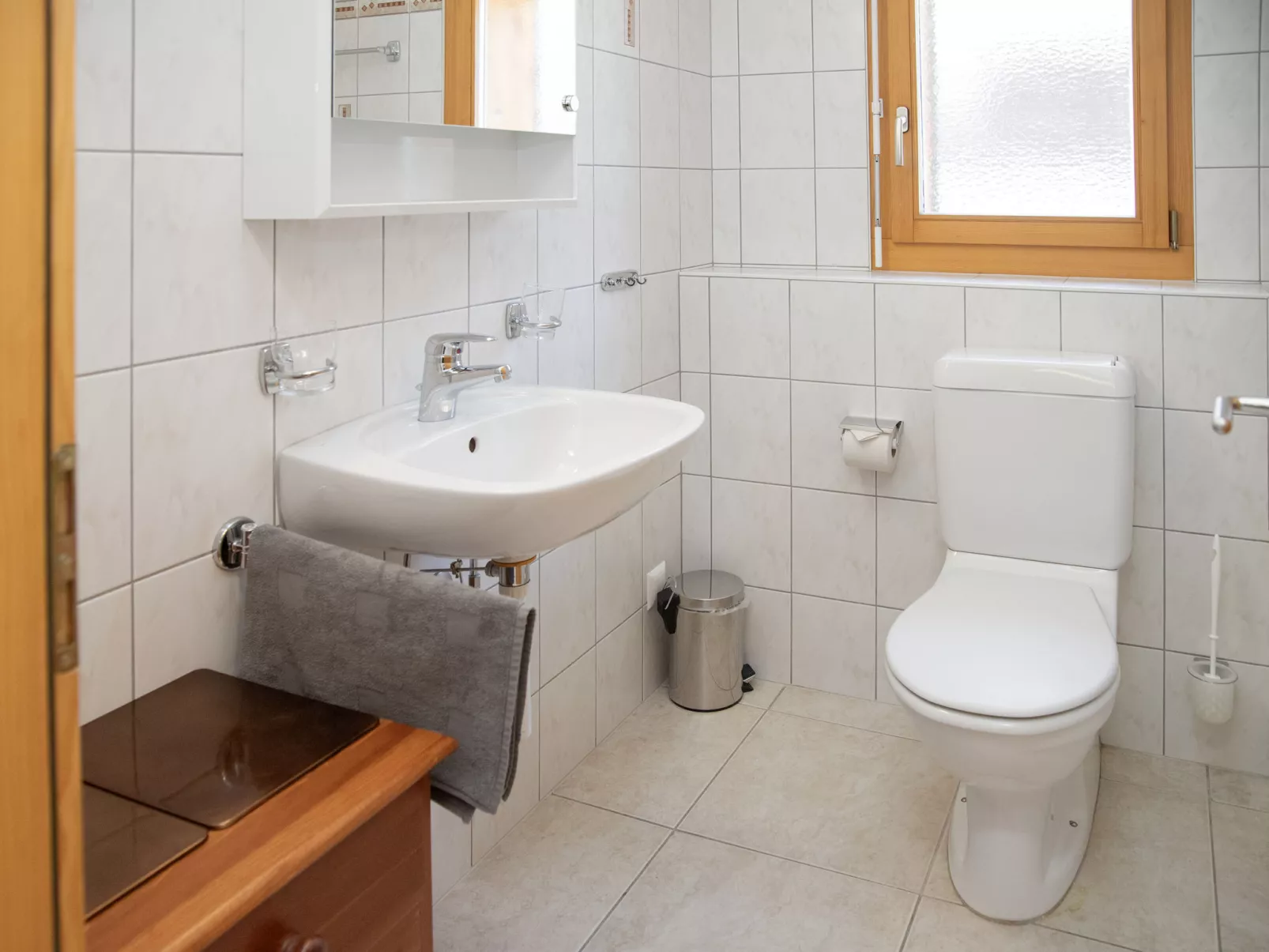 Renaissance 8-Binnen