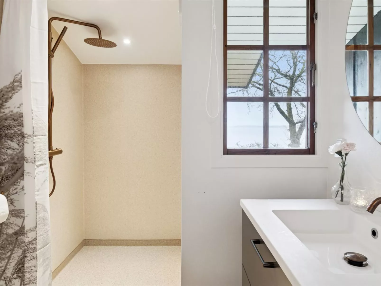 "Titta" - 10m to the fjord-Binnen