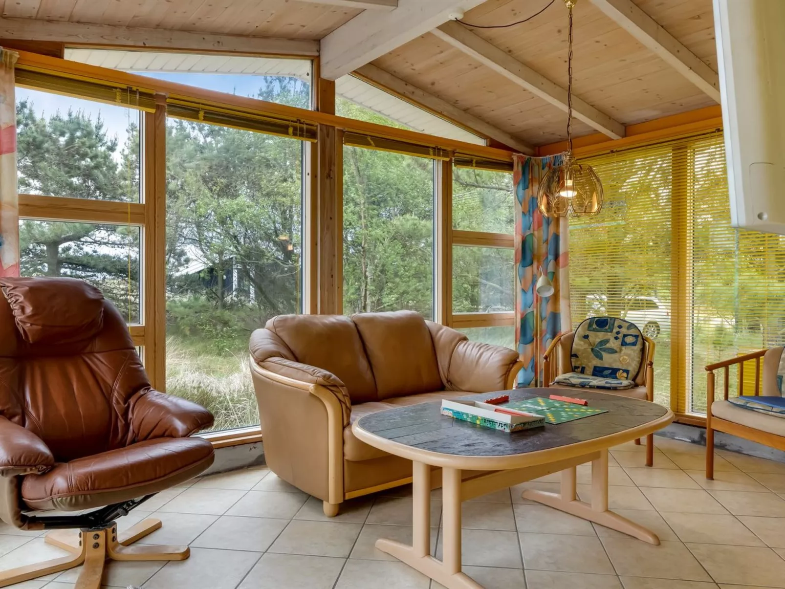 "Kimi" - 75m from the sea-Binnen