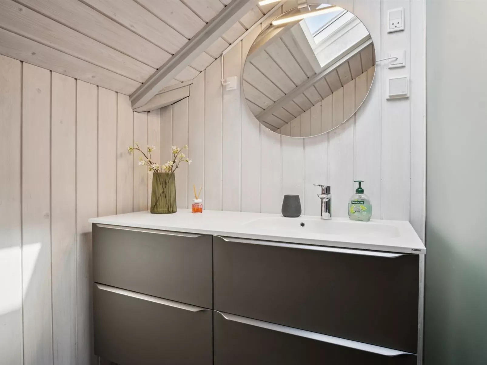 "Bessi" - 200m from the sea-Binnen