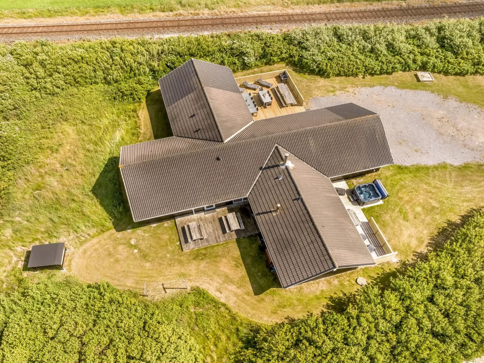 "Eftim" - 500m from the sea