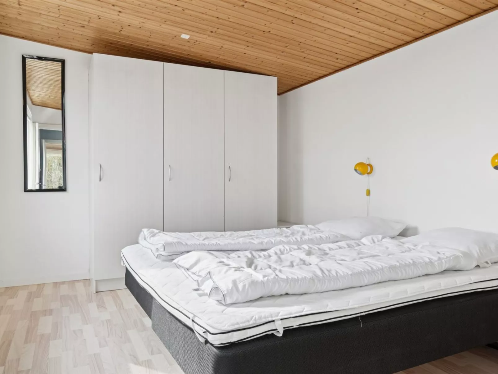 "Salka" - 200m to the fjord-Binnen