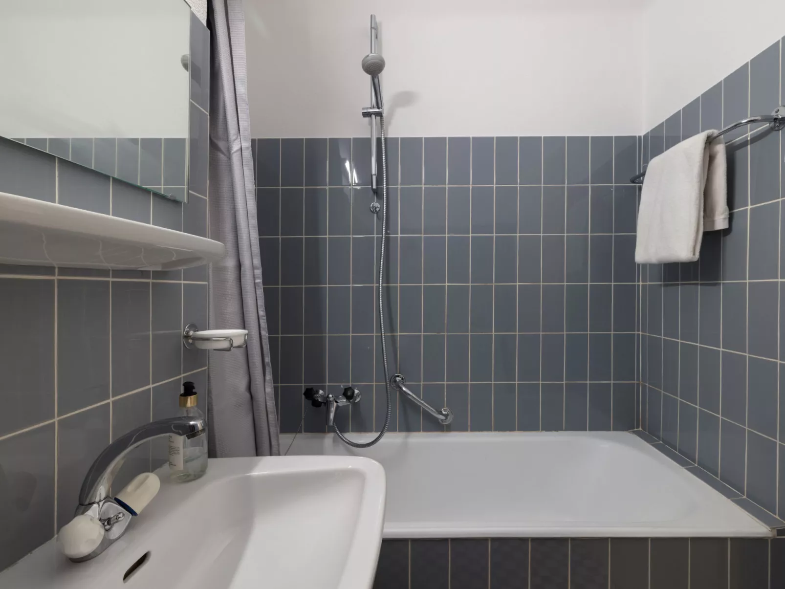 Marigny Dent-Blanche 25-Binnen