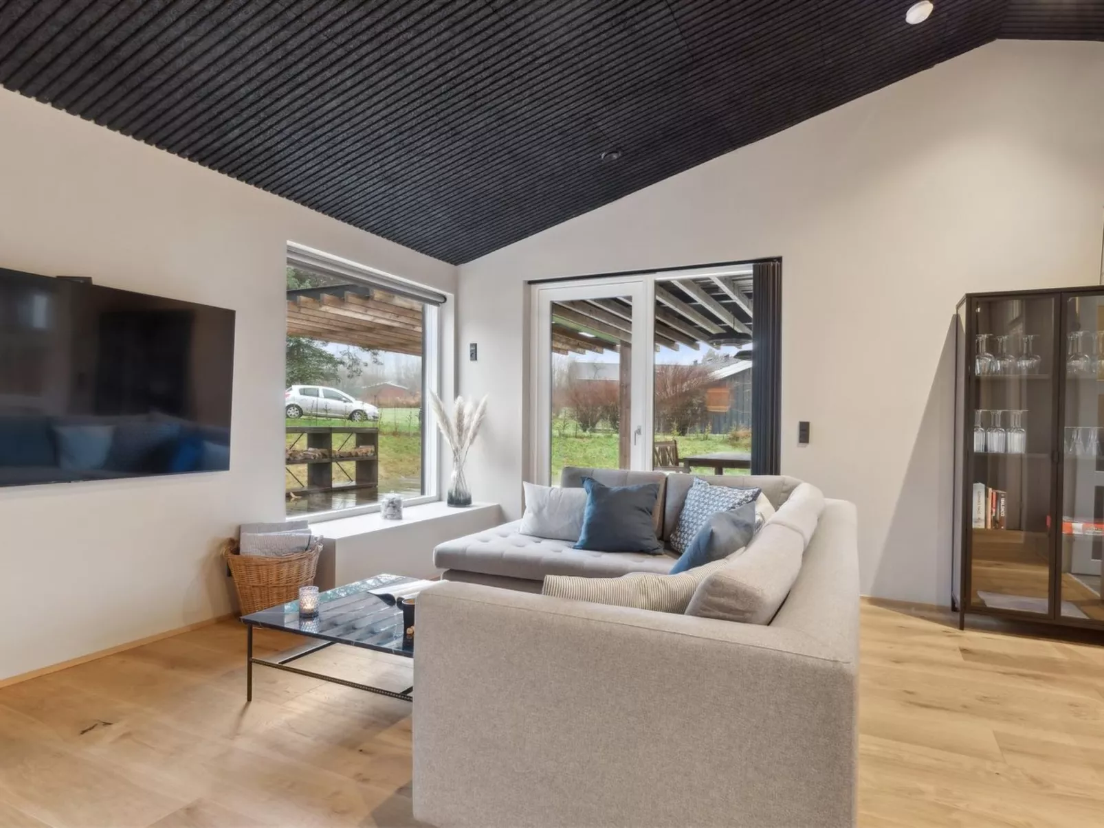 "Willi" - 600m from the sea-Binnen