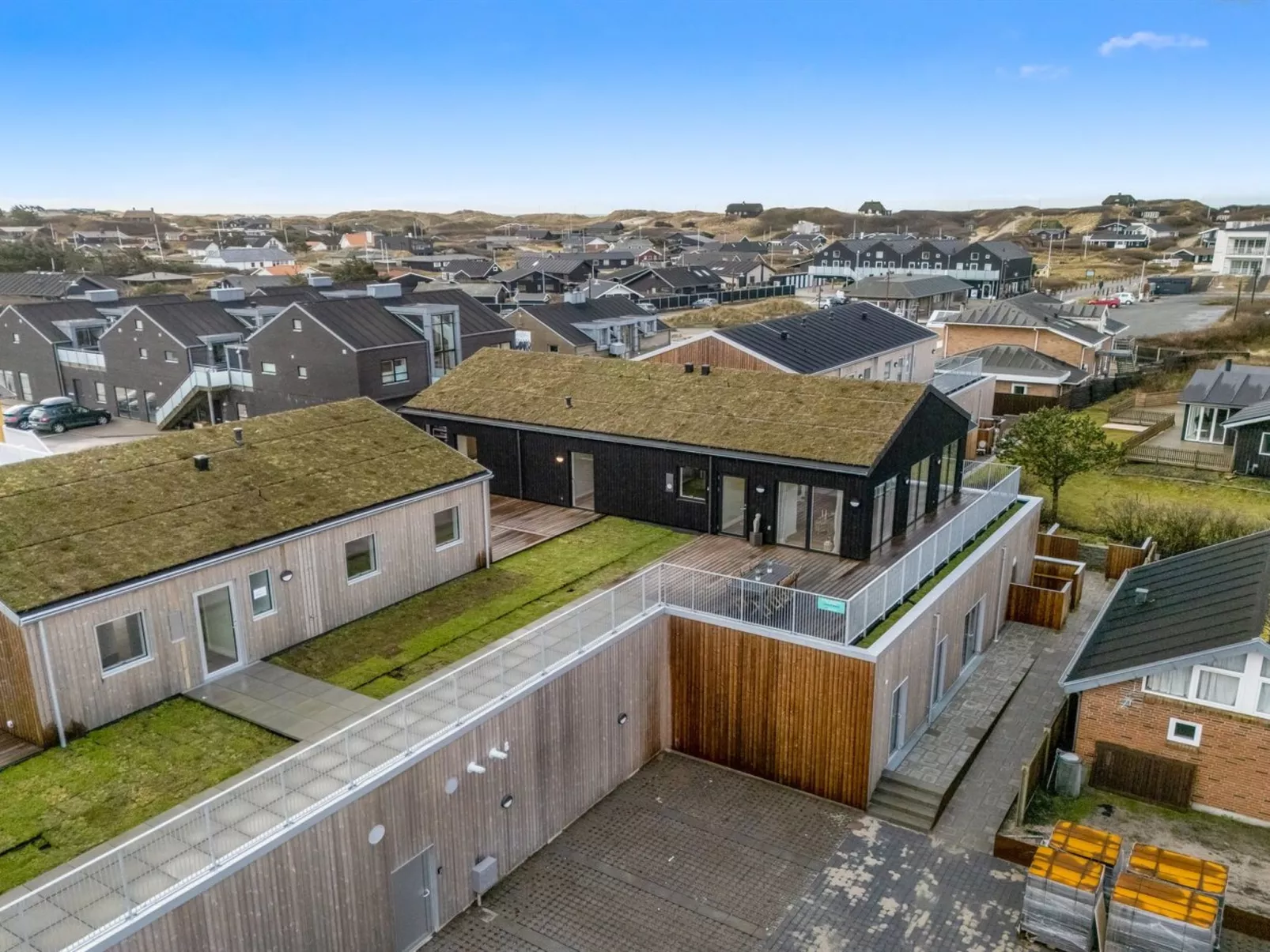 "Kjeld" -  from the sea-Buiten