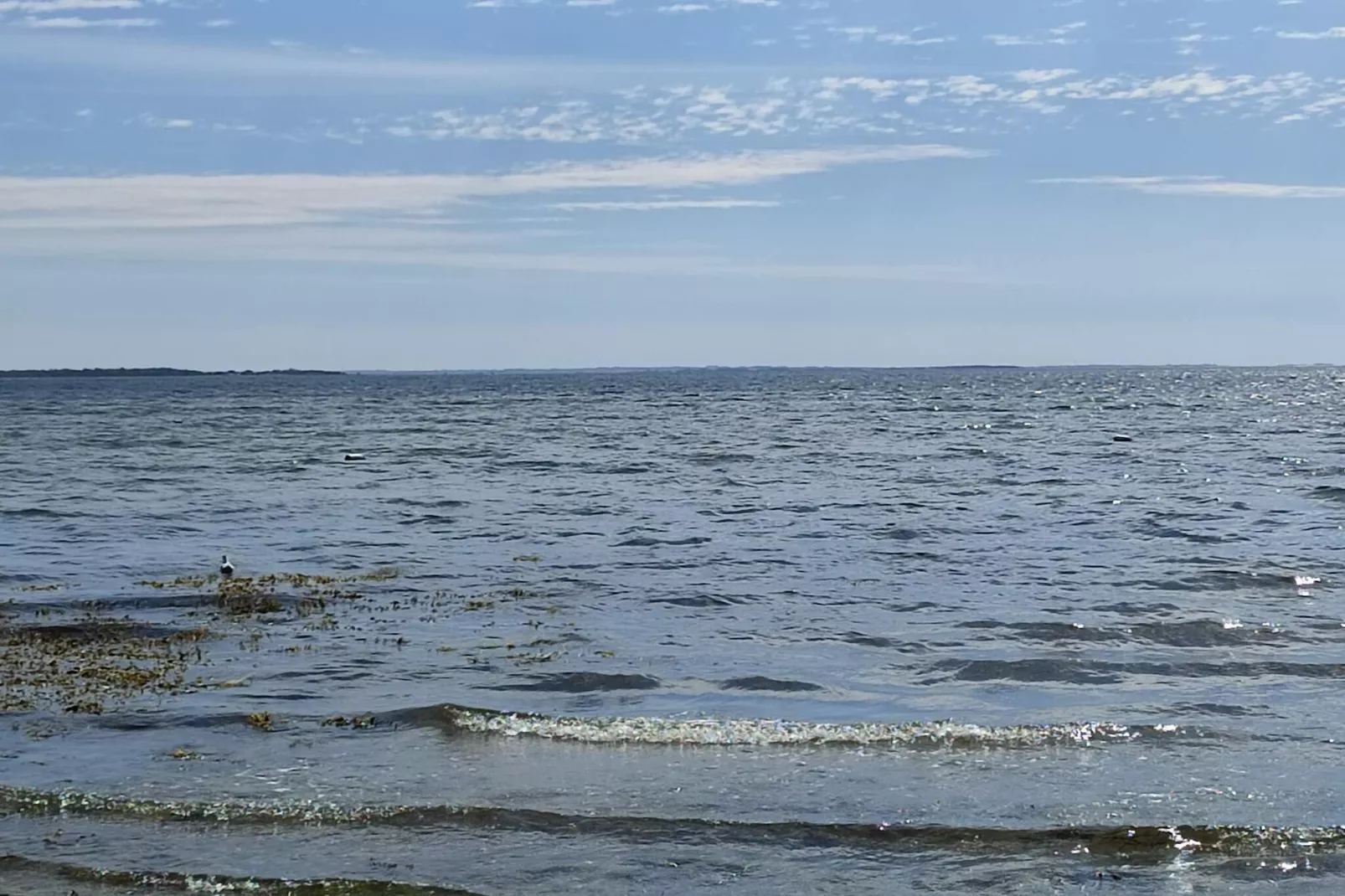 4 sterren vakantie huis in Hejls-Waterzicht