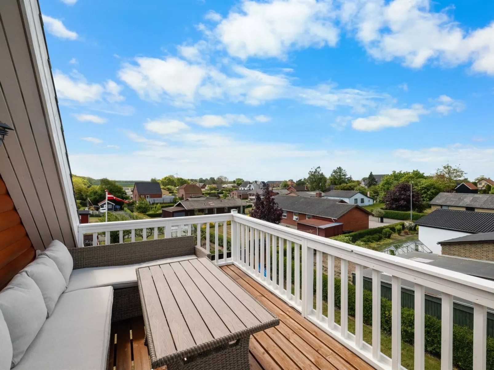 "Romy" - 450m from the sea-Buiten