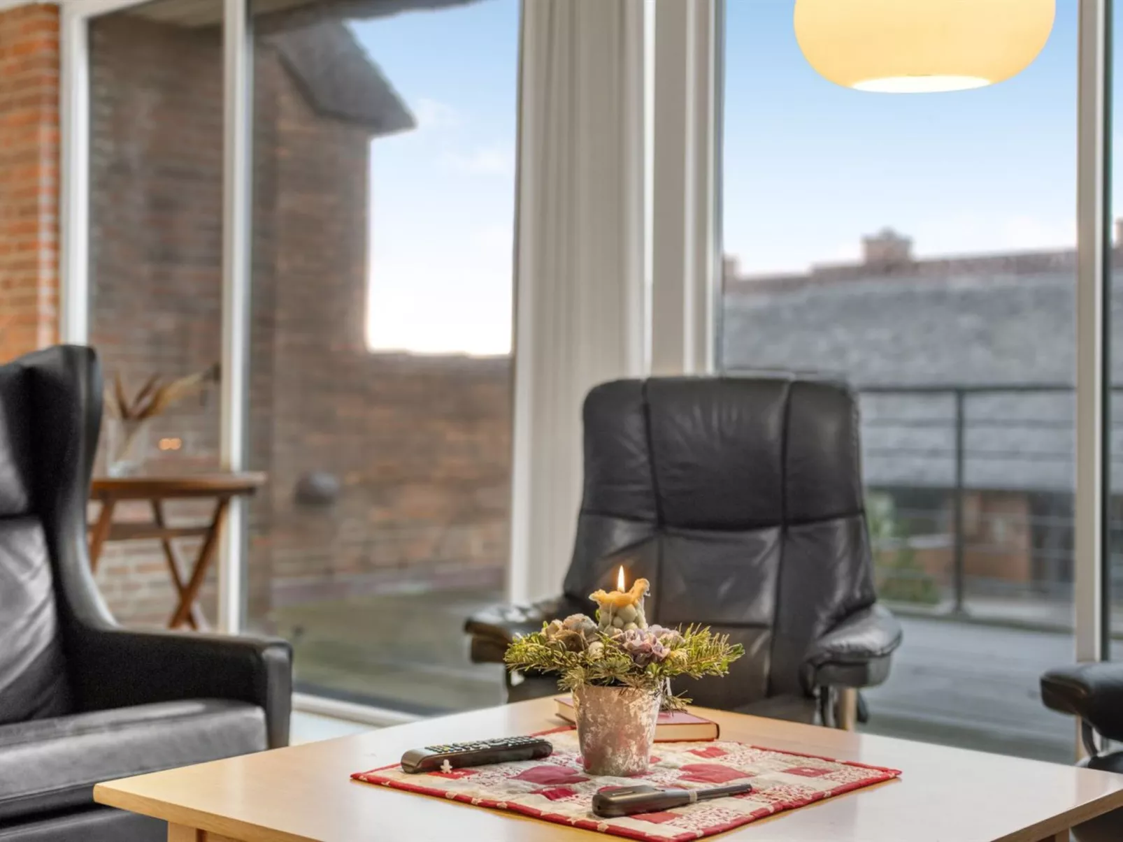 "Øgoti" - 500m from the sea-Binnen