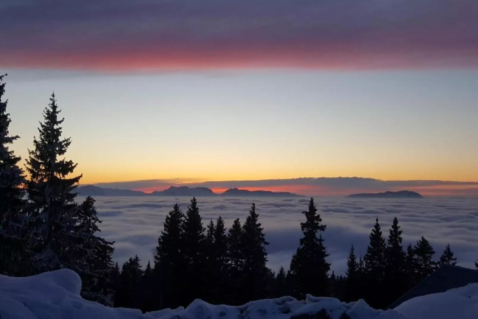 LE VERNON N°1222 - ST4-Gebieden zomer 5km