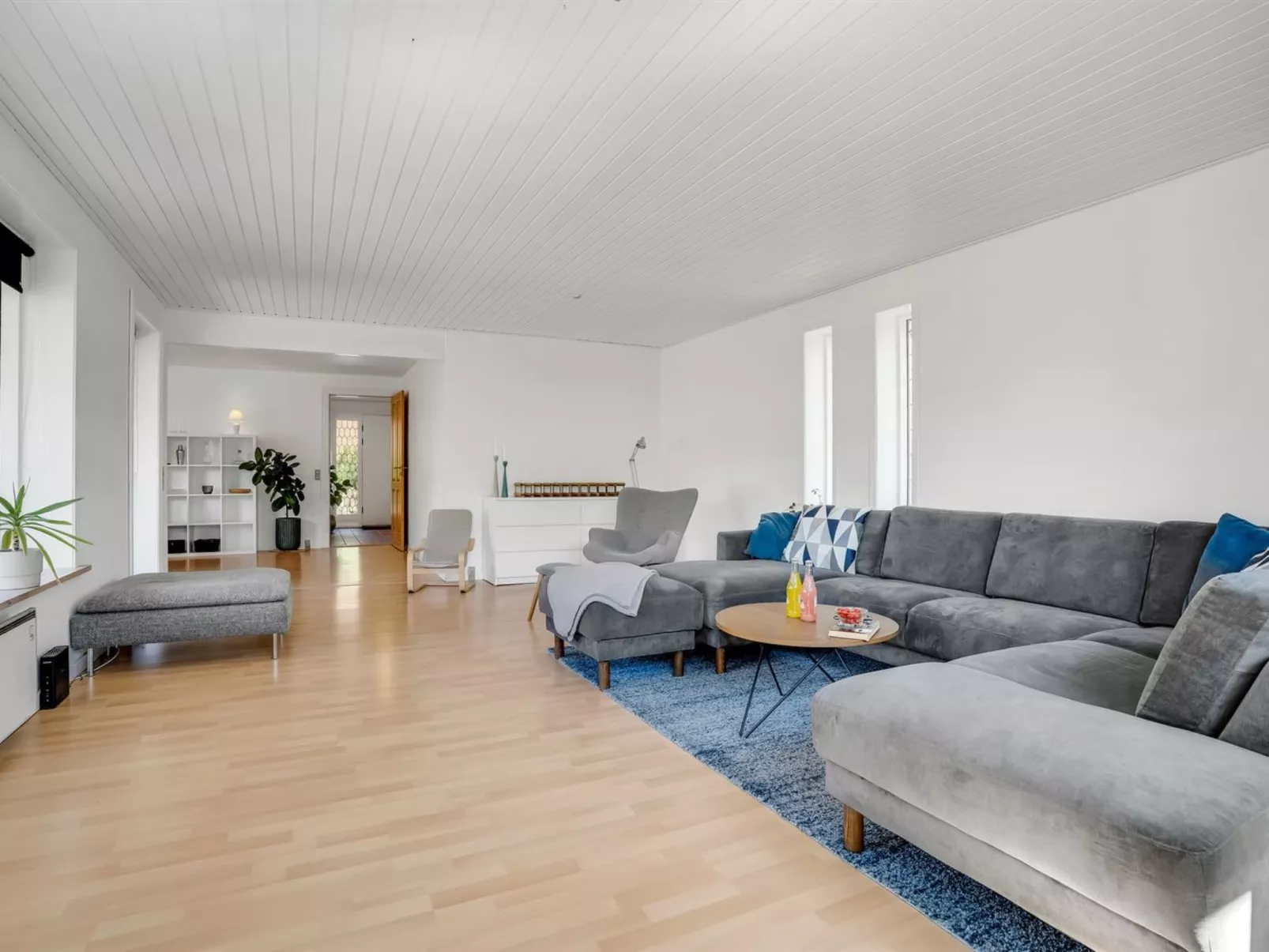 "Srebra" - 420m from the sea-Binnen