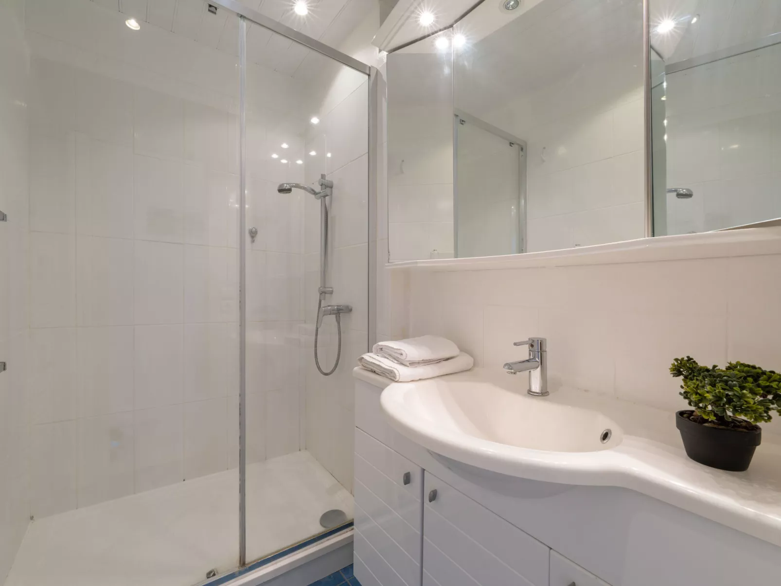 Arcachon Marines-Binnen