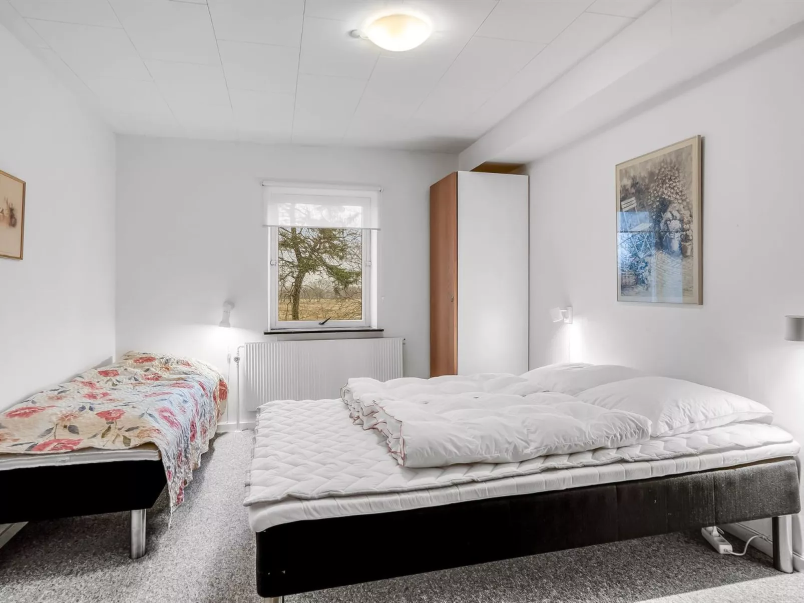 "Eva" - 9km to the fjord-Binnen