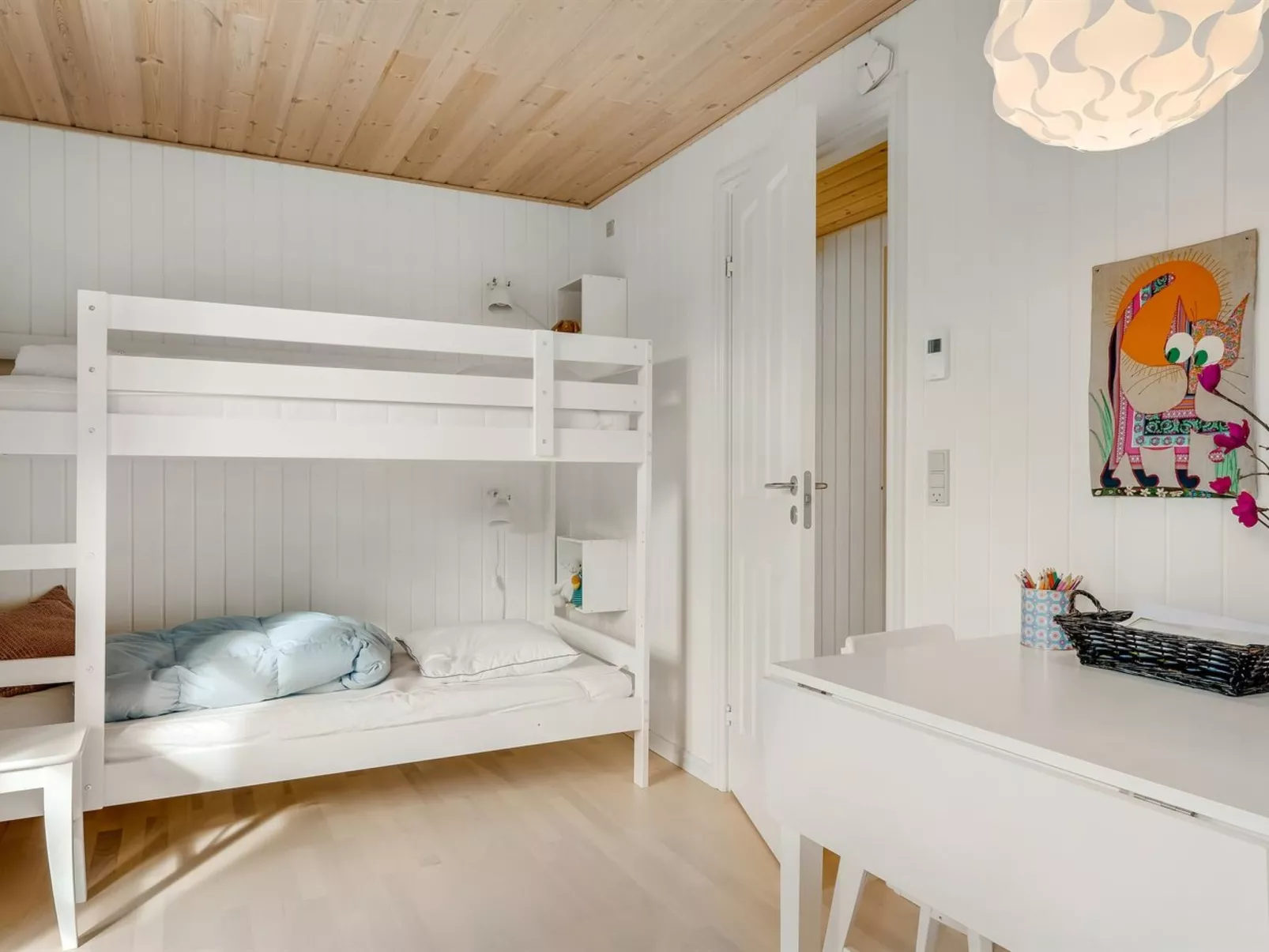 "Toska" - 3km from the sea-Binnen