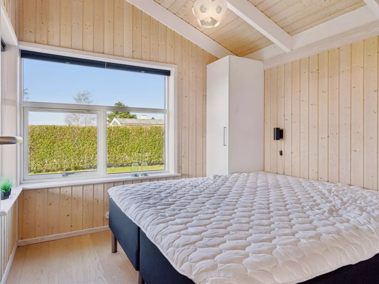 "Annegret" - 200m from the sea-Binnen