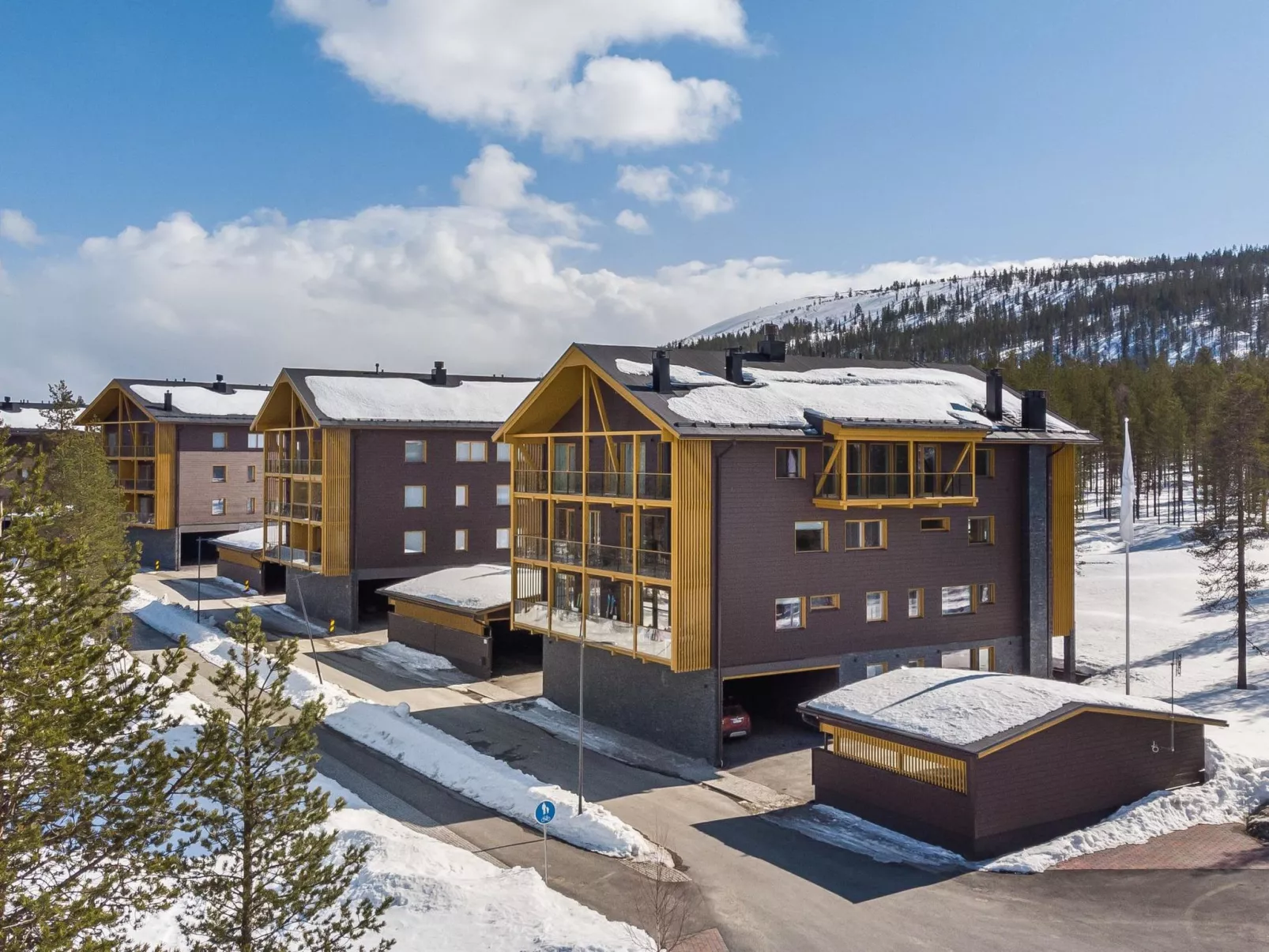 Tunturinlaita c 9-Binnen