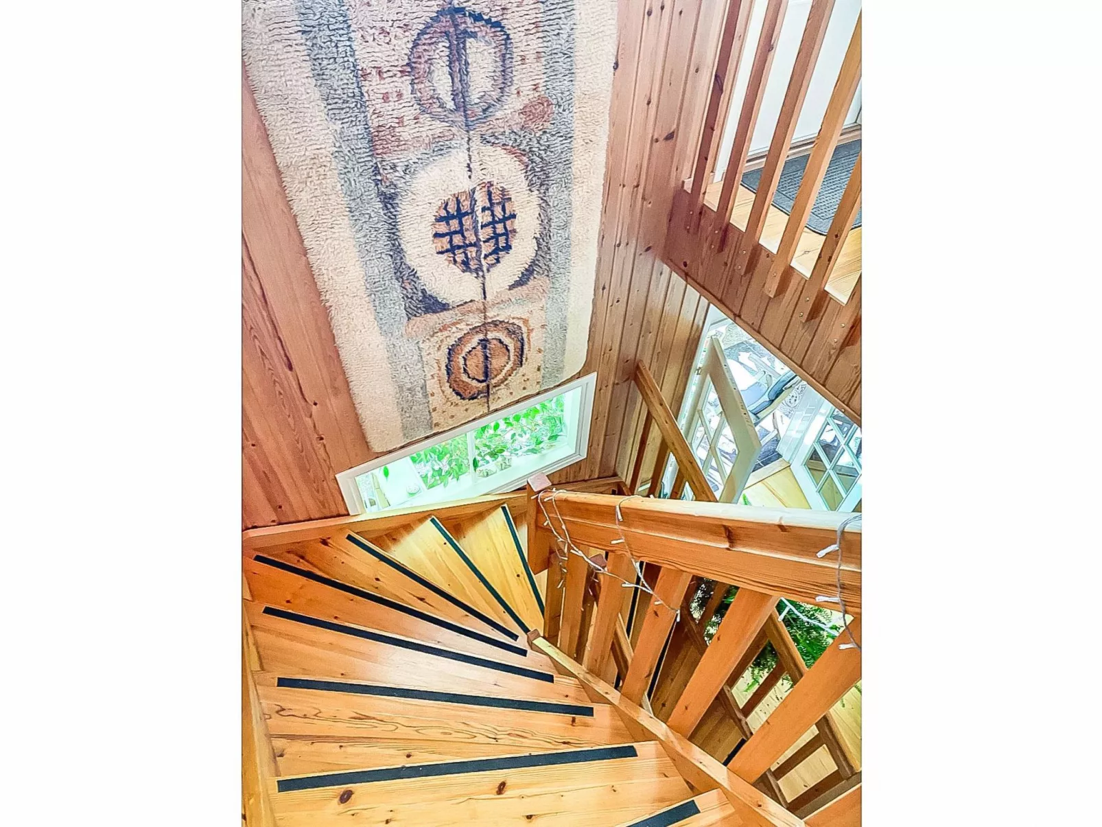 Grand villa kemijoki-Binnen