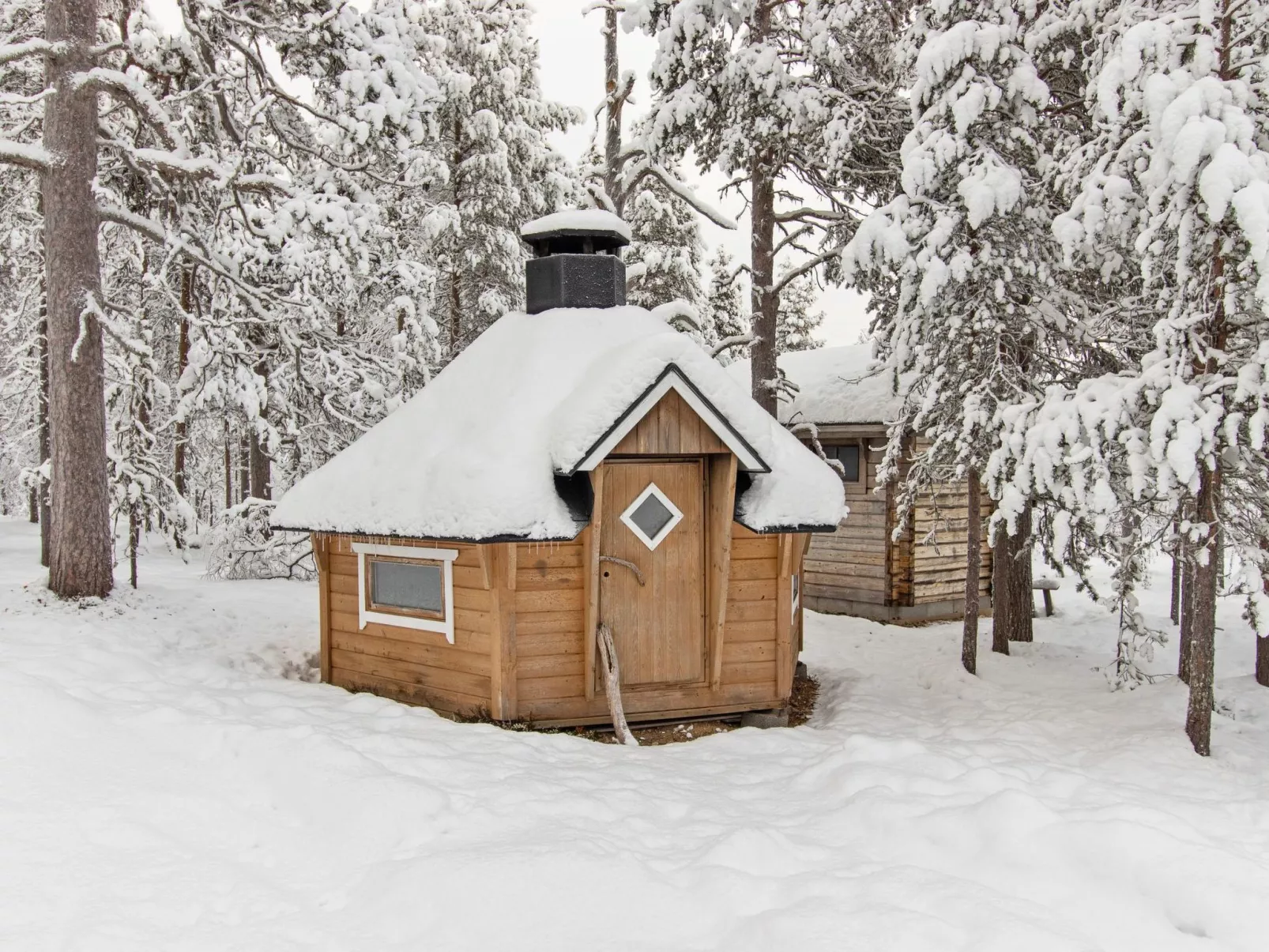 Ressipysäkki 1-Binnen