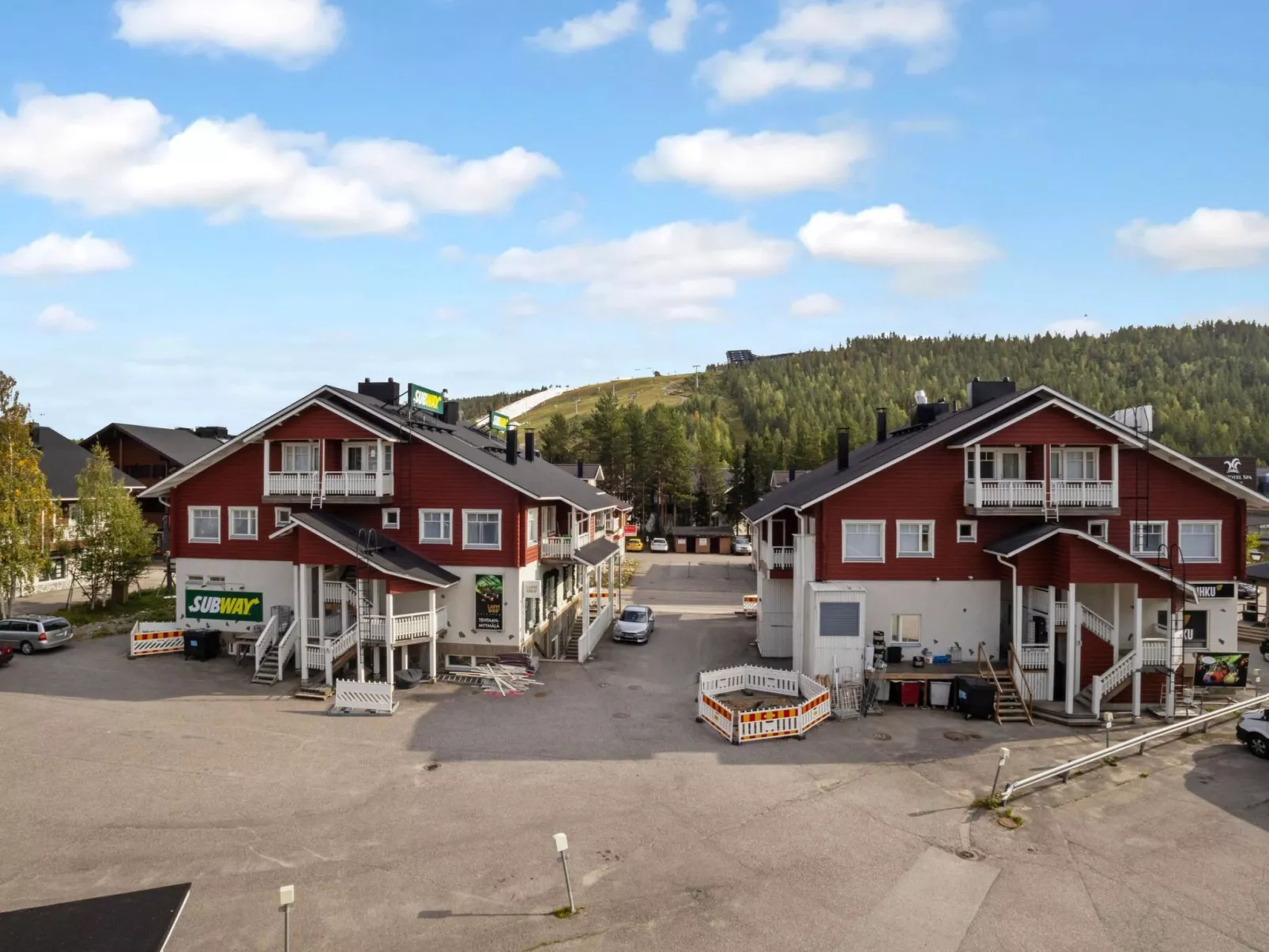 Leviraitti 4 a 4-Binnen