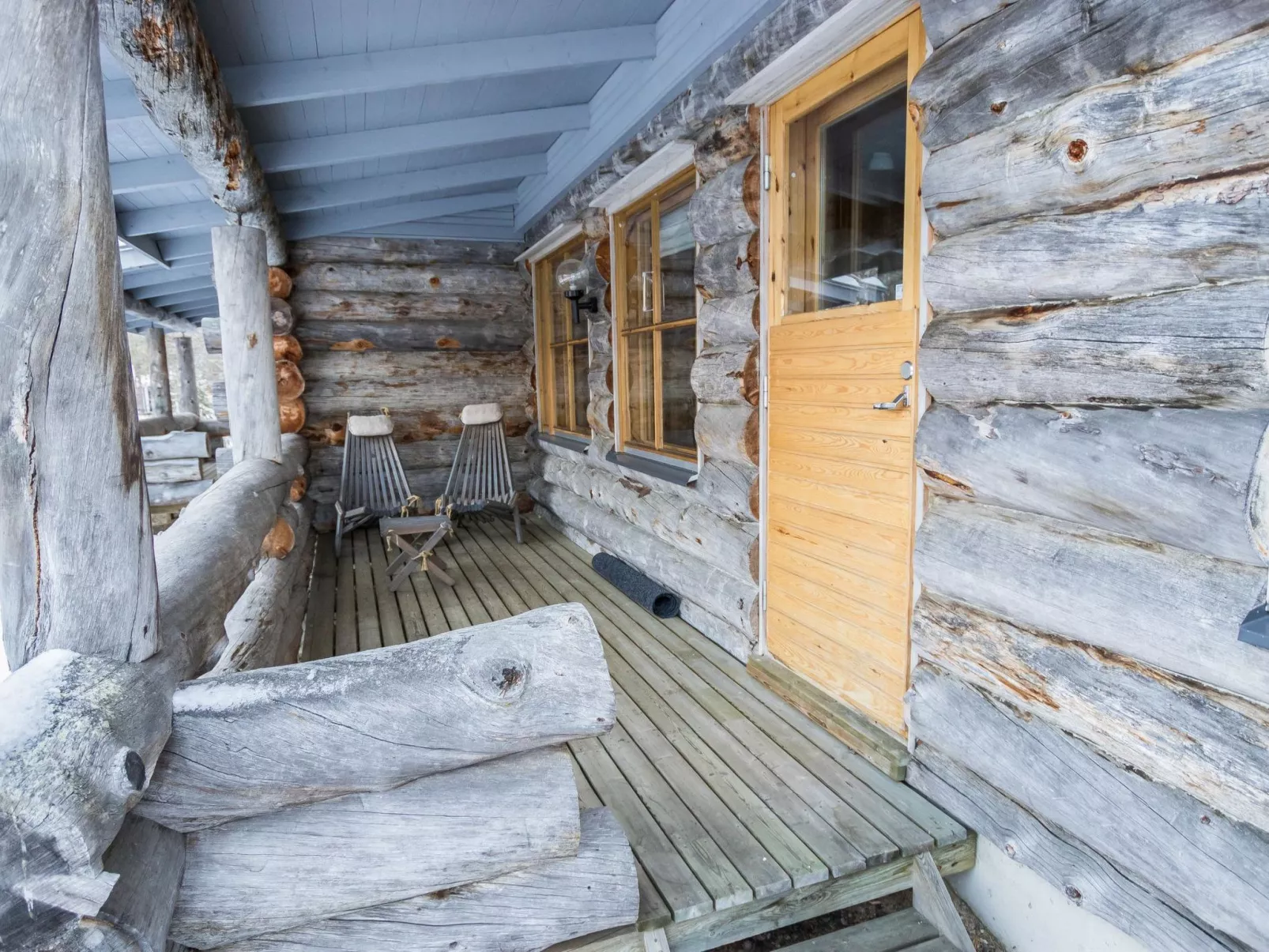 Ylläsrova b5 / kasku-Binnen