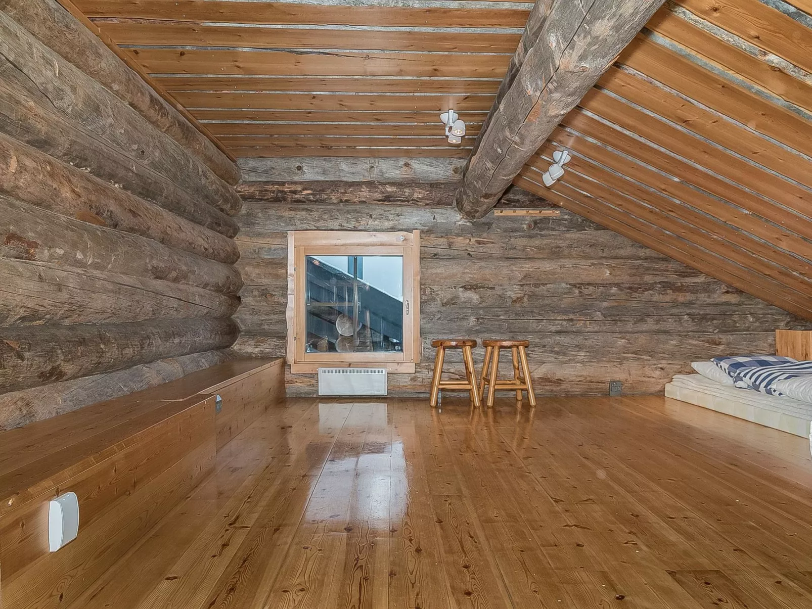 Ahmanportti 2-Binnen