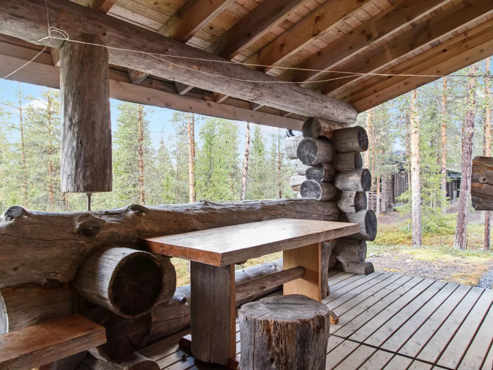 Klasun maja a-Binnen