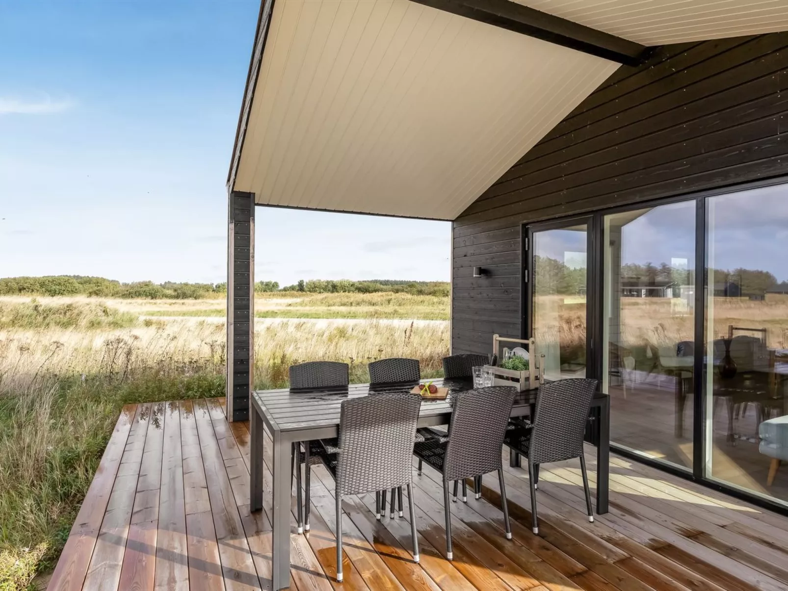 "Luisa" - 1km from the sea-Buiten