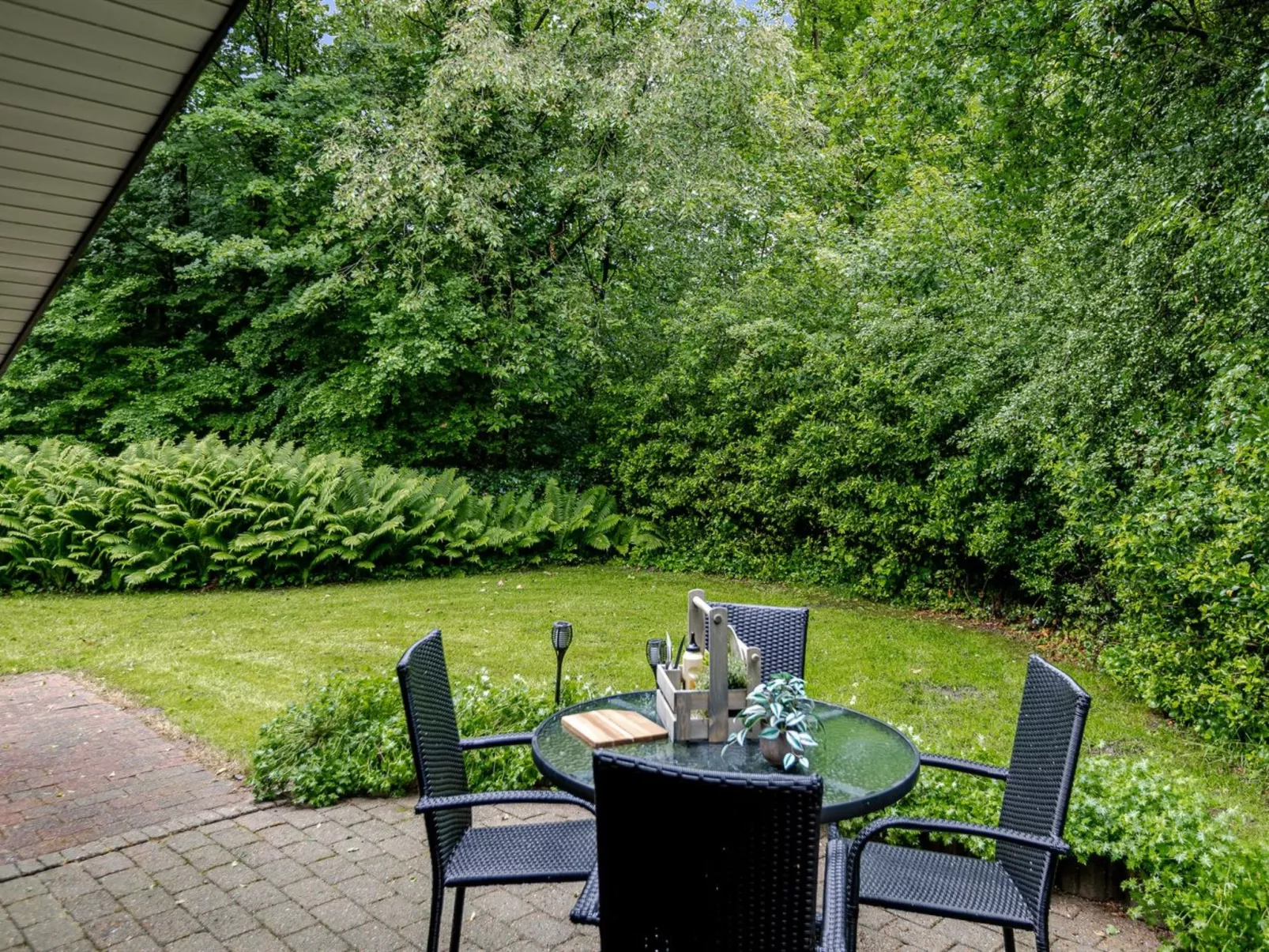 "Gorica" - 30km from the sea-Buiten