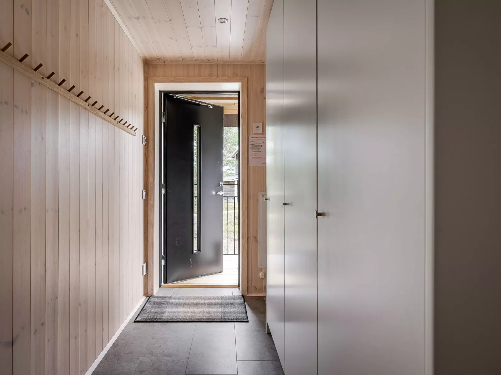 Renstråket 2003-Binnen