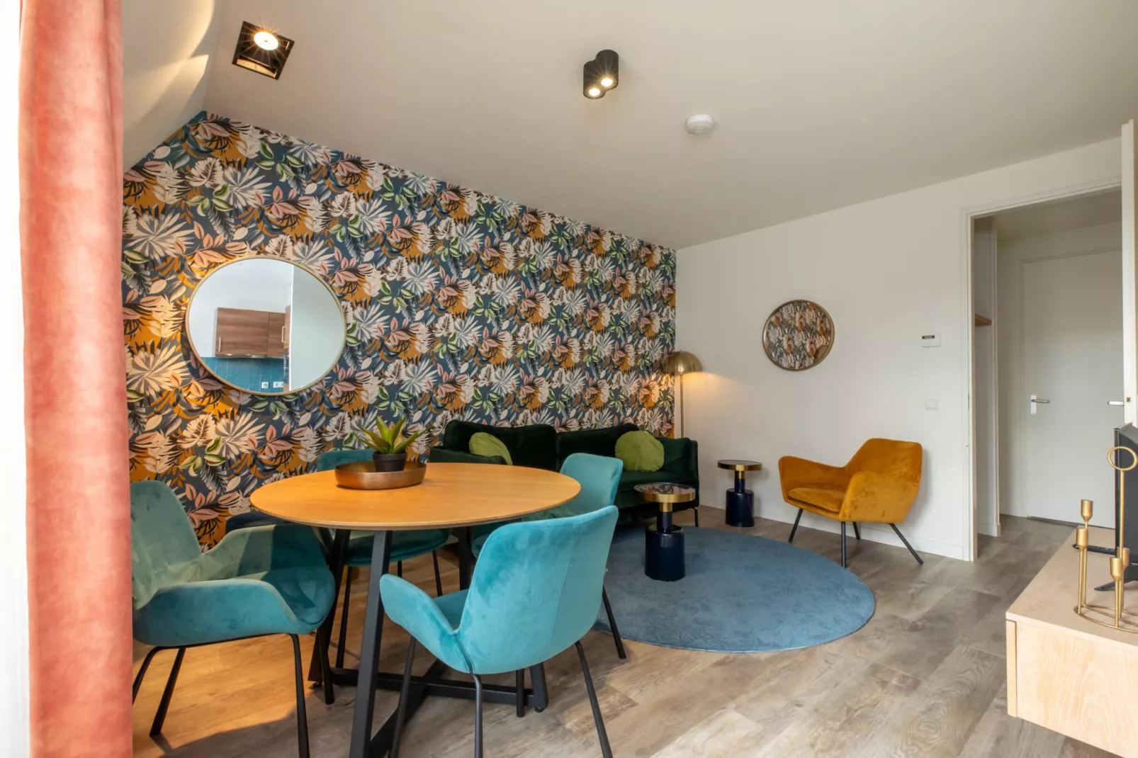 Vakantiehuisje Langstraat 29B Zoutelande 4 Personen  Comfortabel Verblijf-Niet-getagd