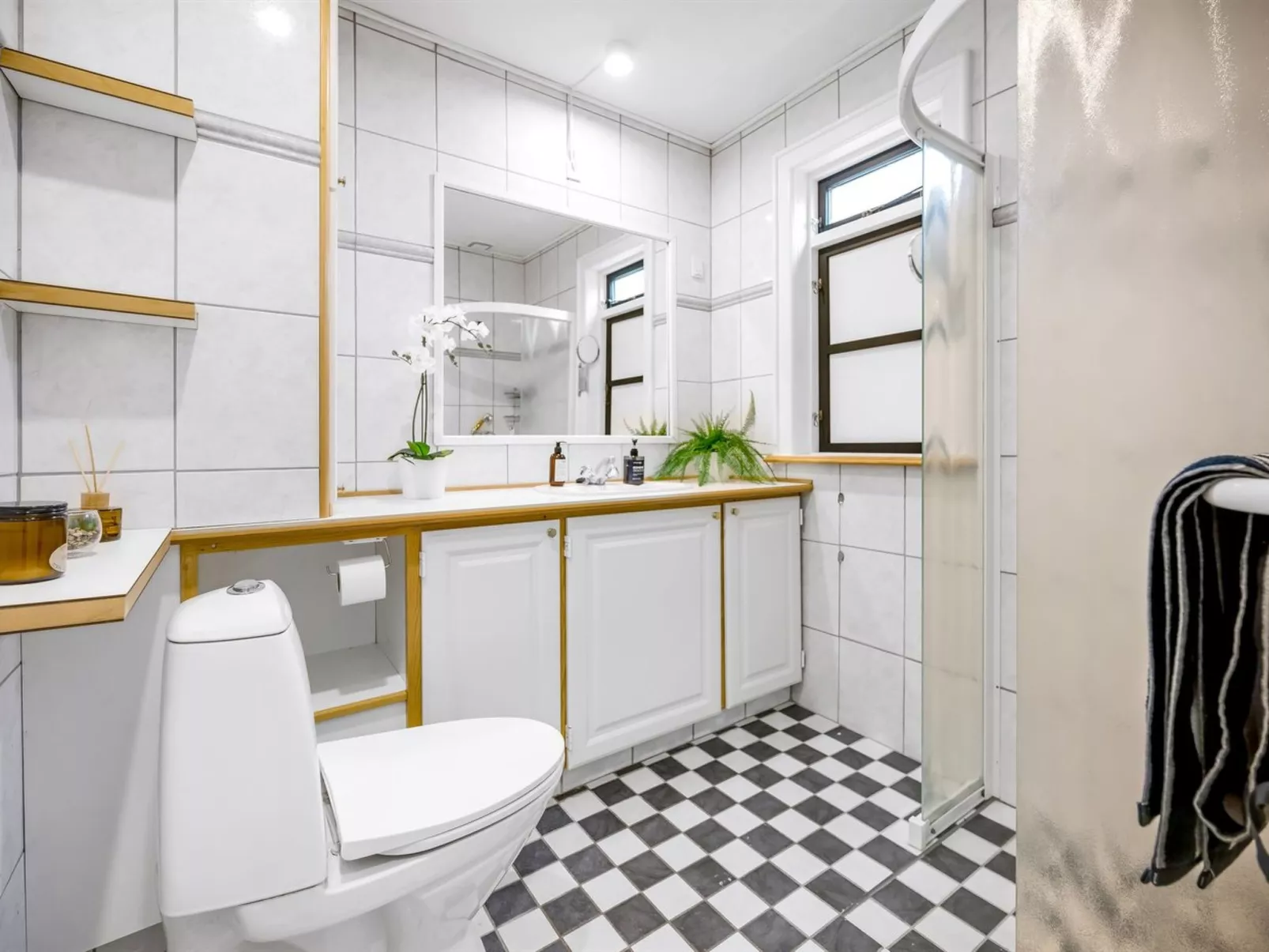 "Arto" - 325m from the sea-Binnen