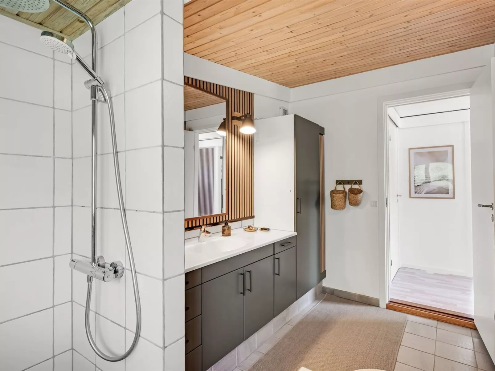 "Fatima" - 1km from the sea-Binnen